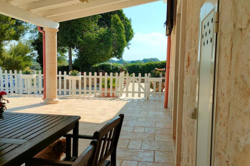 Dimora Nonno Lilicchio view 3