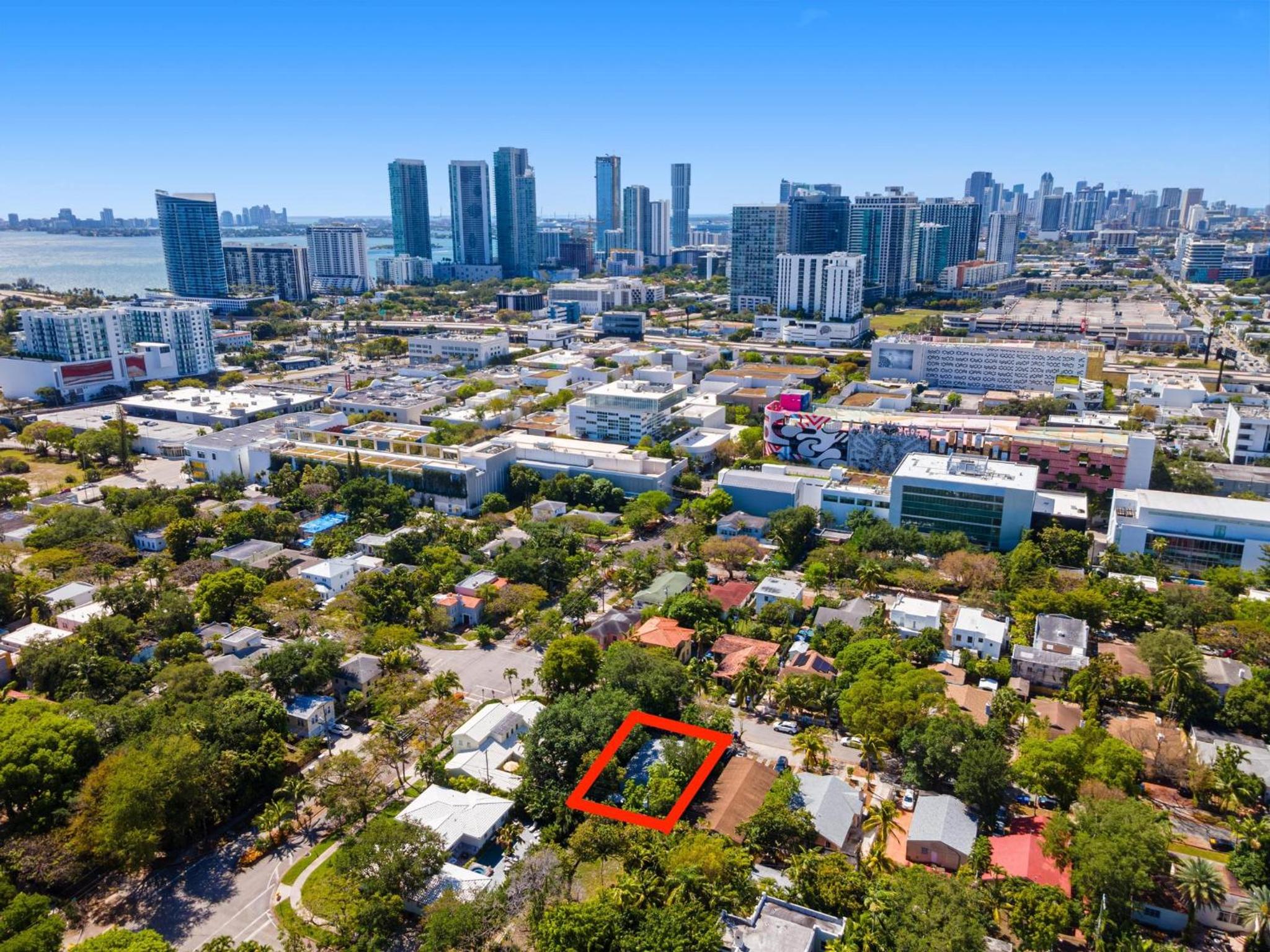 Design District by Midtown, Wynwood, Brickell, 10 min to the Beach, FREE PARKING