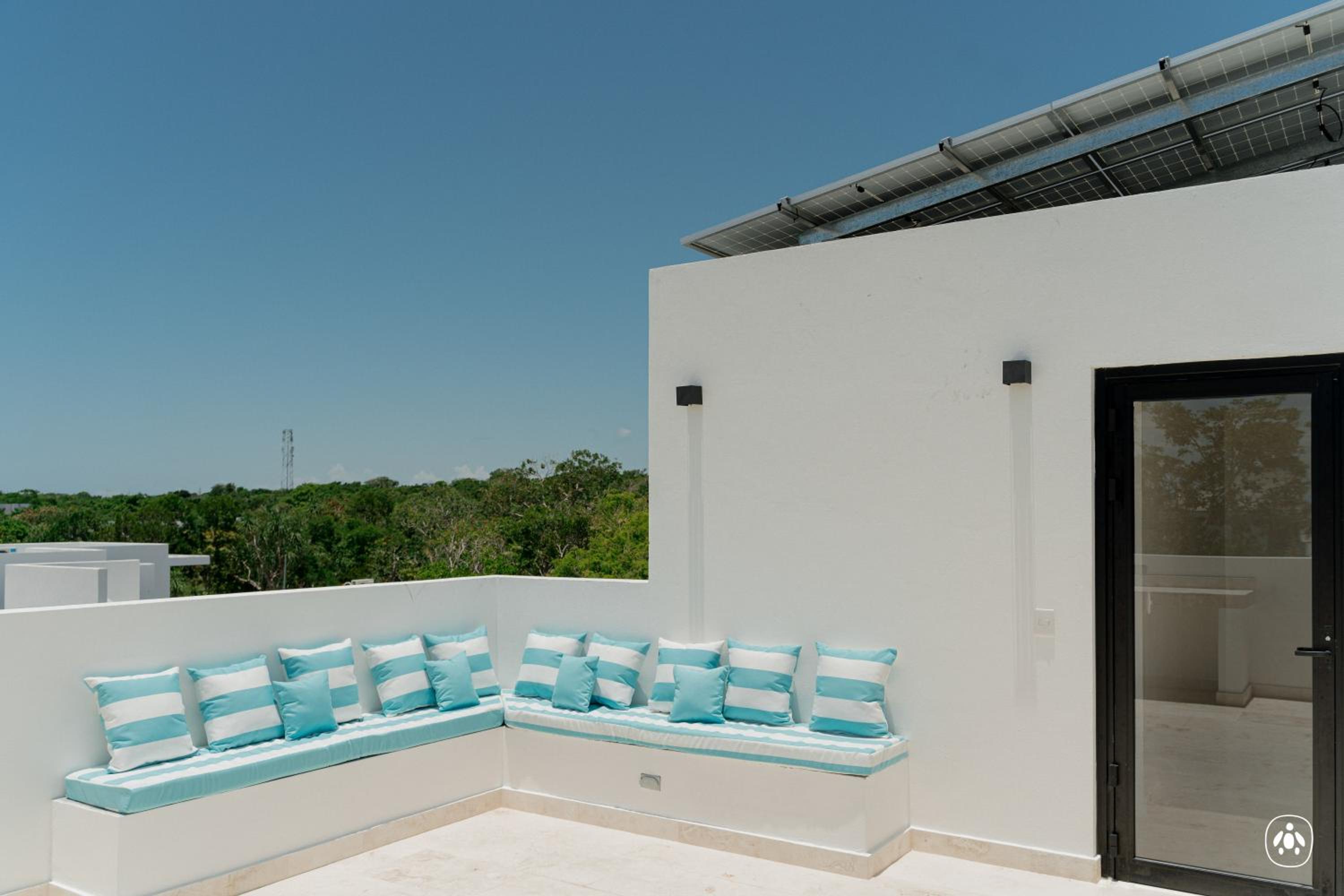 Villa Casa Agua
