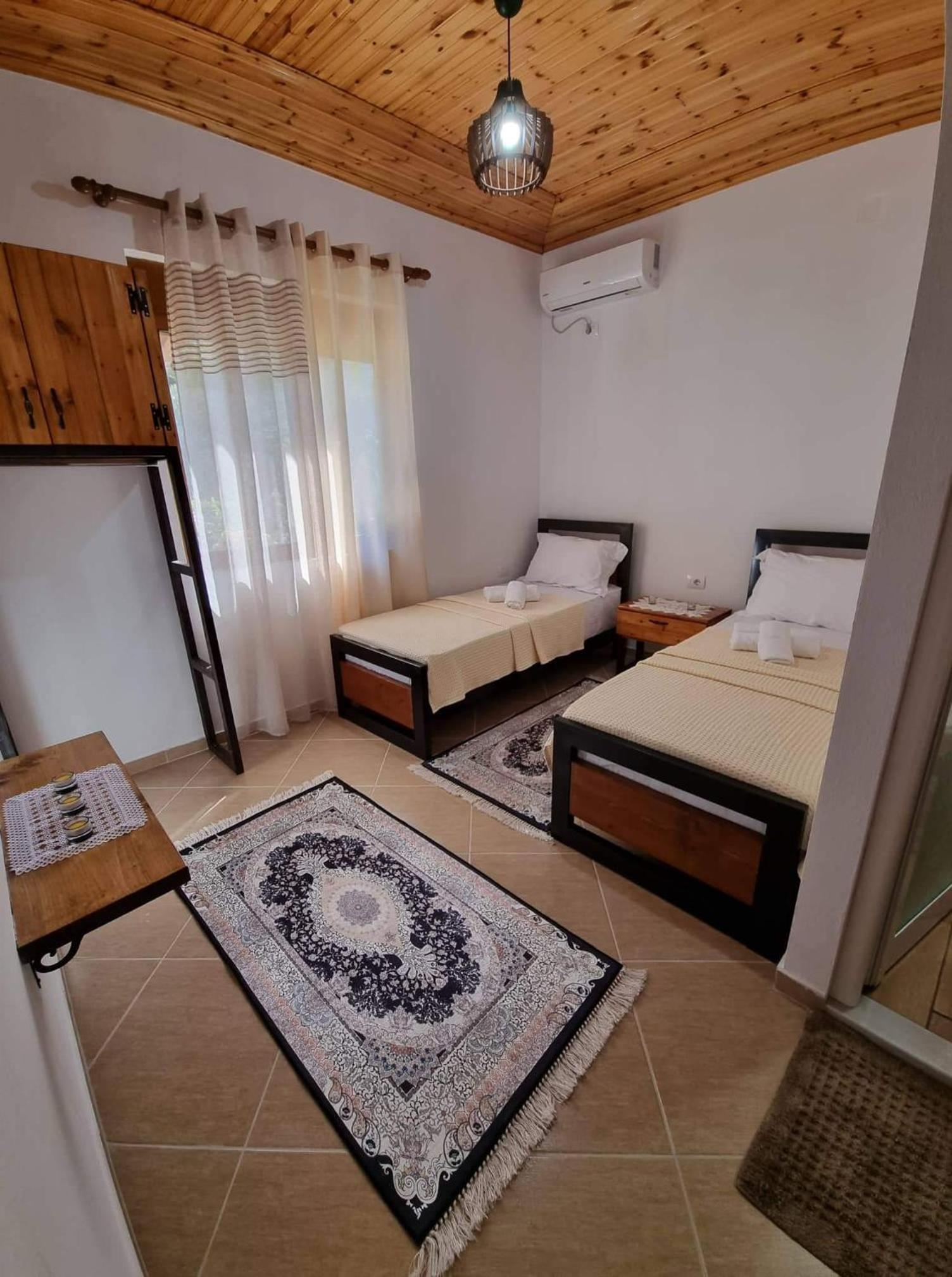 B Vishe Guest House