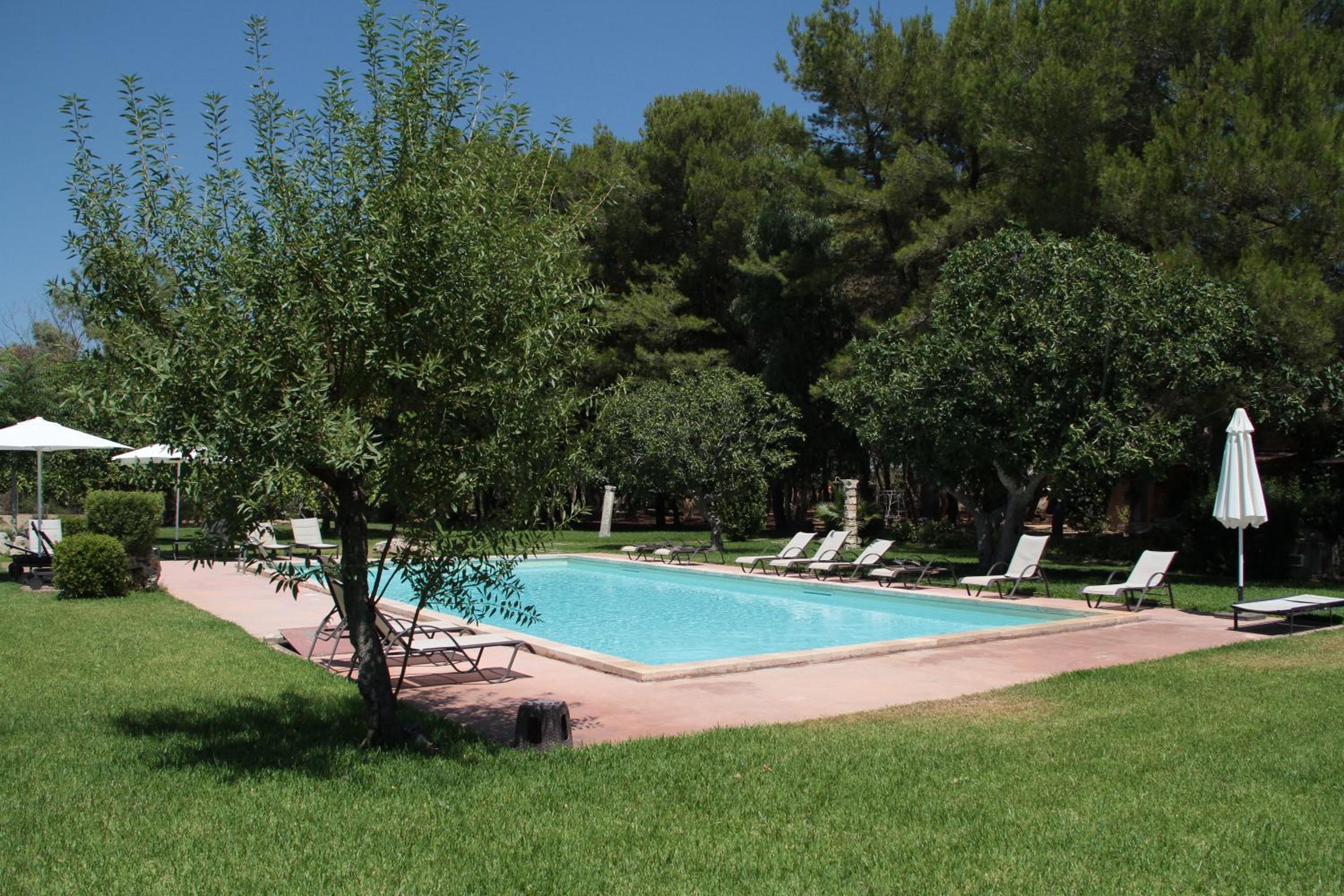 Masseria Cristo