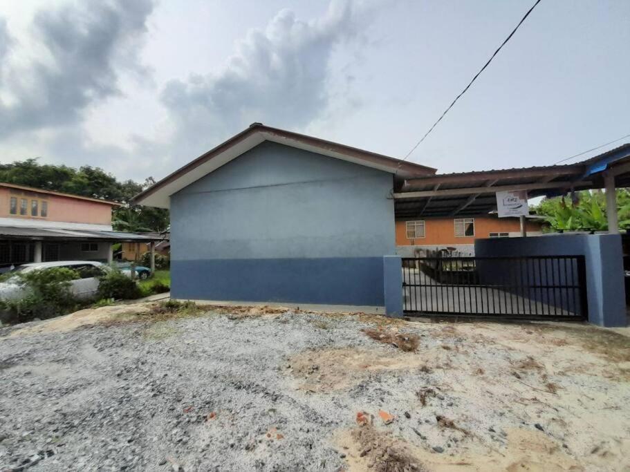 AMZ HOMESTAY KAMPUNG GONG KIAT, KUALA TERENGGANU photo 1