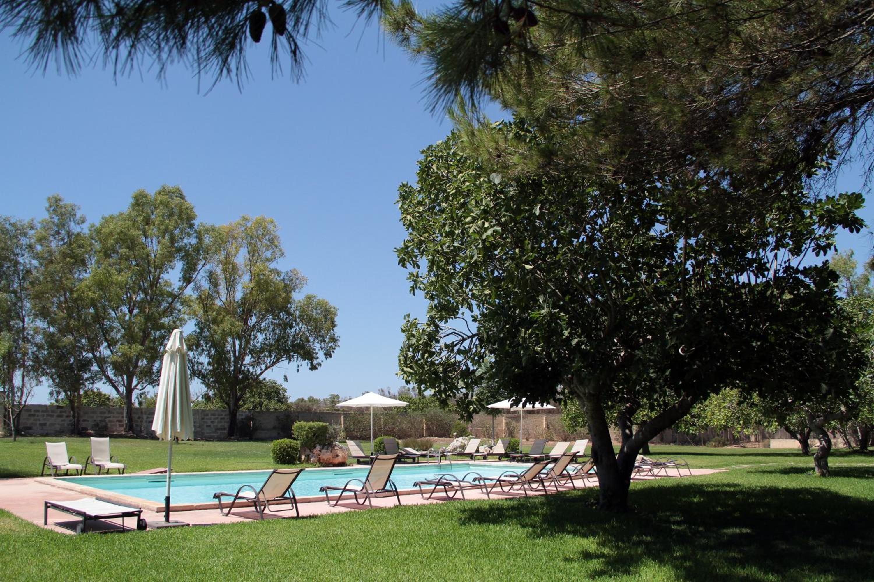 Masseria Cristo