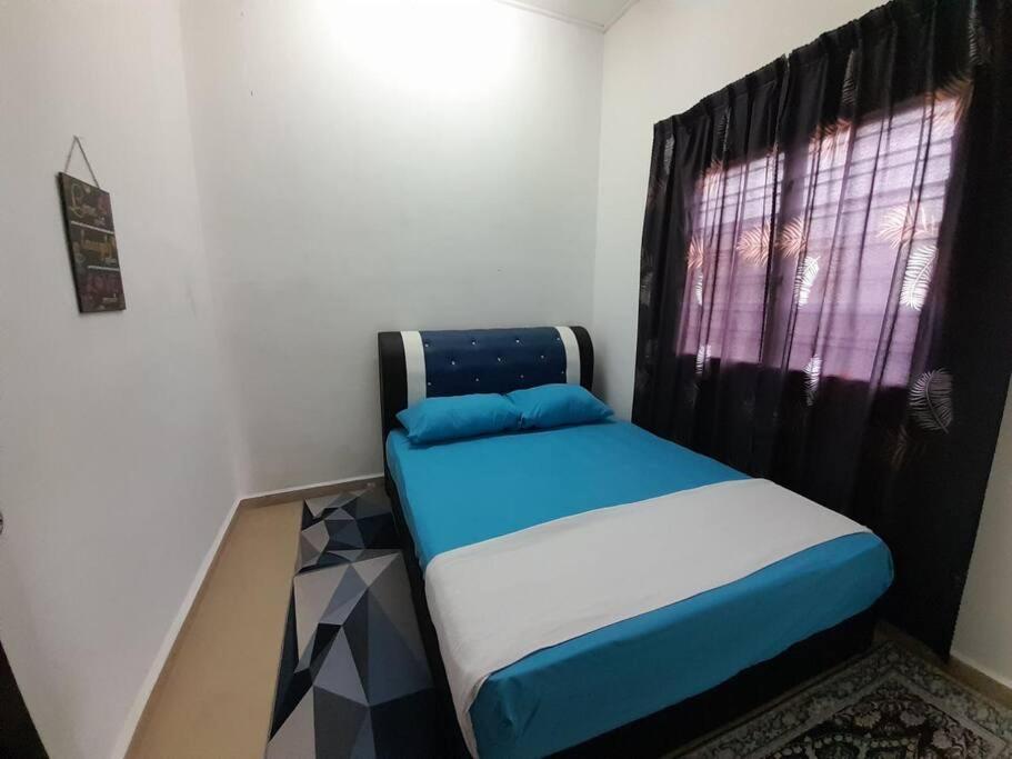 AMZ HOMESTAY KAMPUNG GONG KIAT, KUALA TERENGGANU photo 5