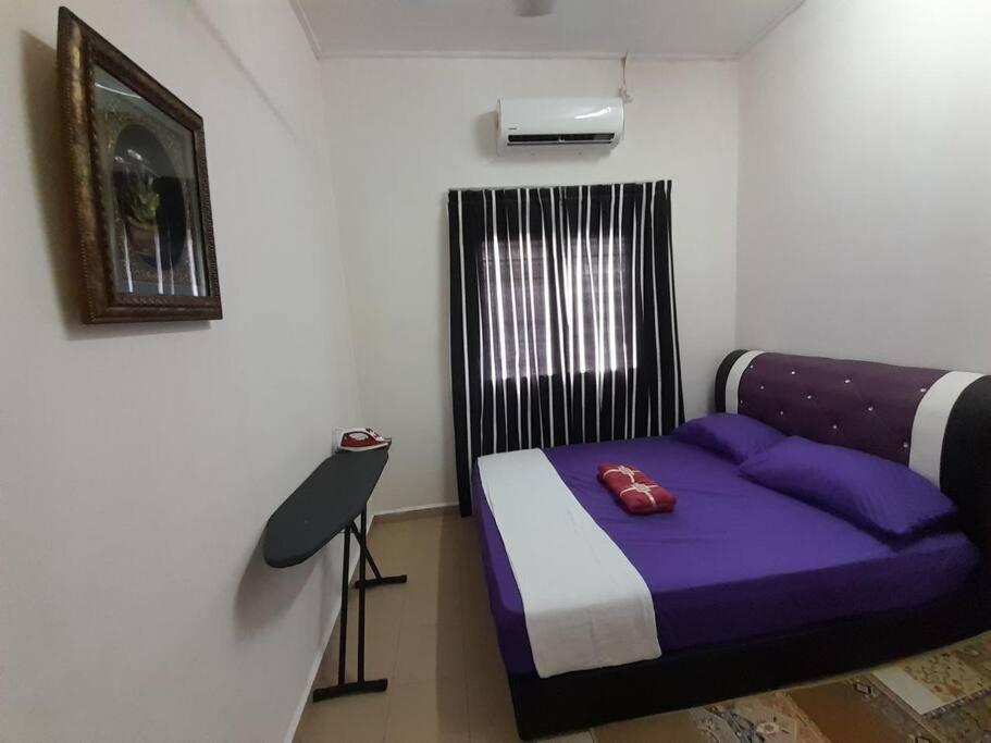 AMZ HOMESTAY KAMPUNG GONG KIAT, KUALA TERENGGANU view 2