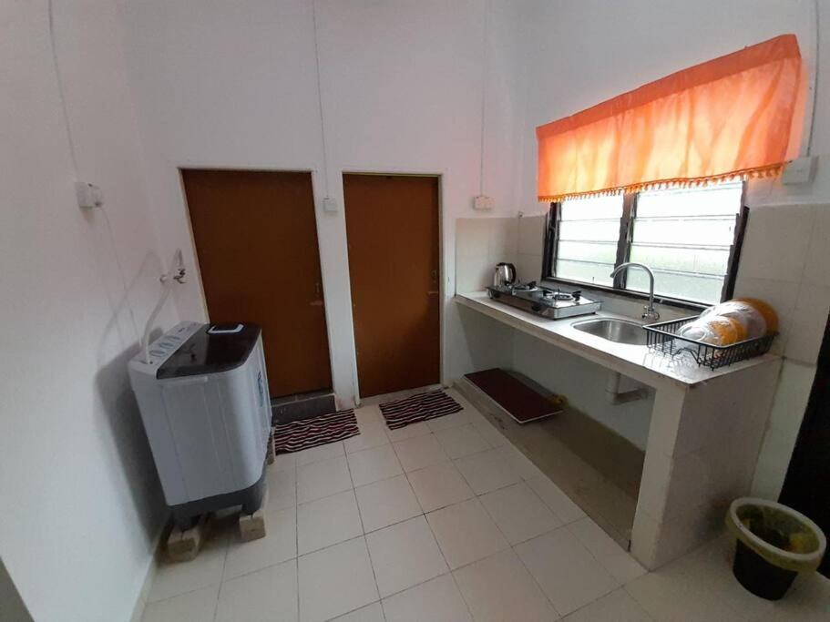 AMZ HOMESTAY KAMPUNG GONG KIAT, KUALA TERENGGANU photo 7