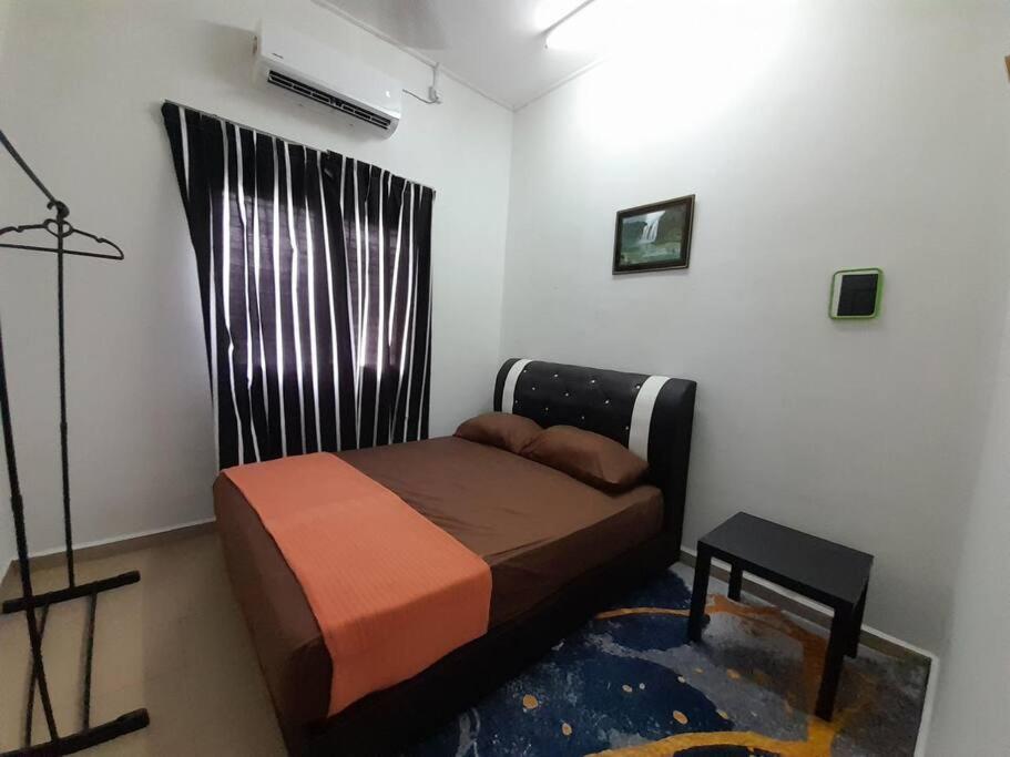 AMZ HOMESTAY KAMPUNG GONG KIAT, KUALA TERENGGANU photo 8