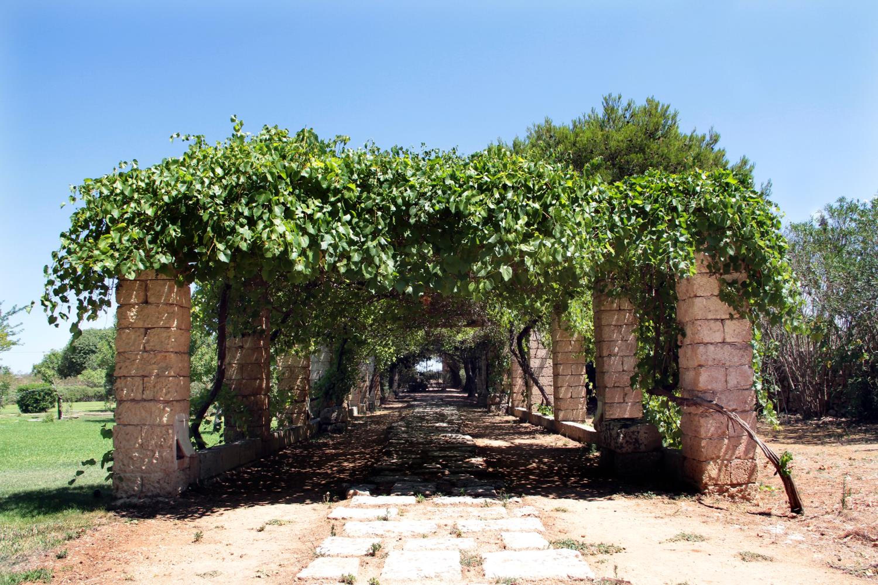 Masseria Cristo