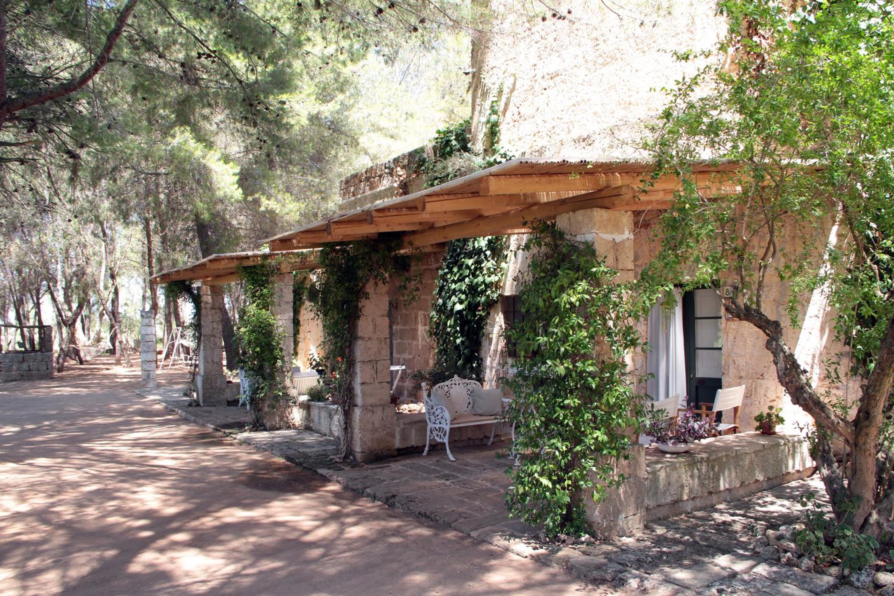 Masseria Cristo