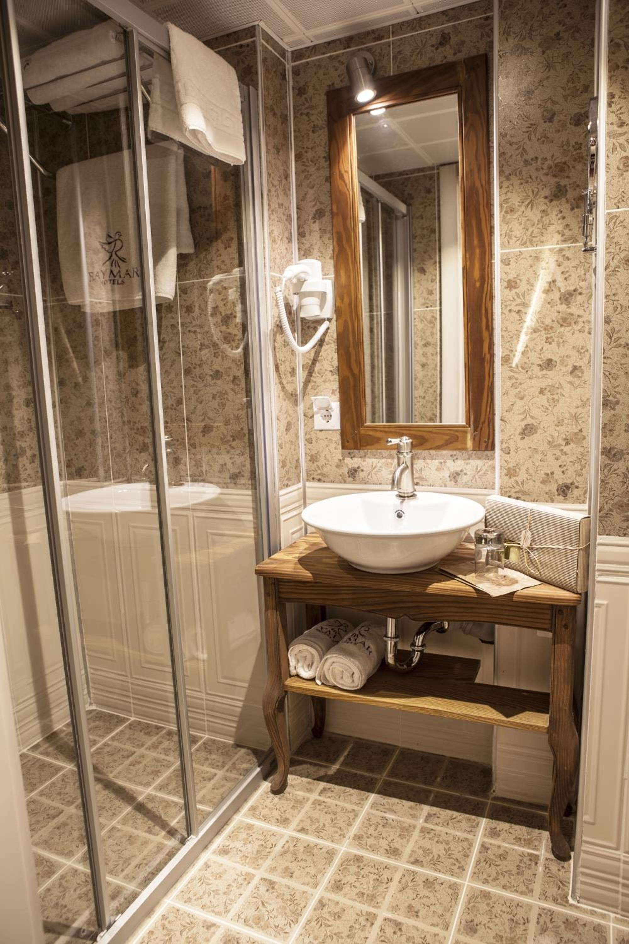 Raymar Hotels Ankara - Image 16