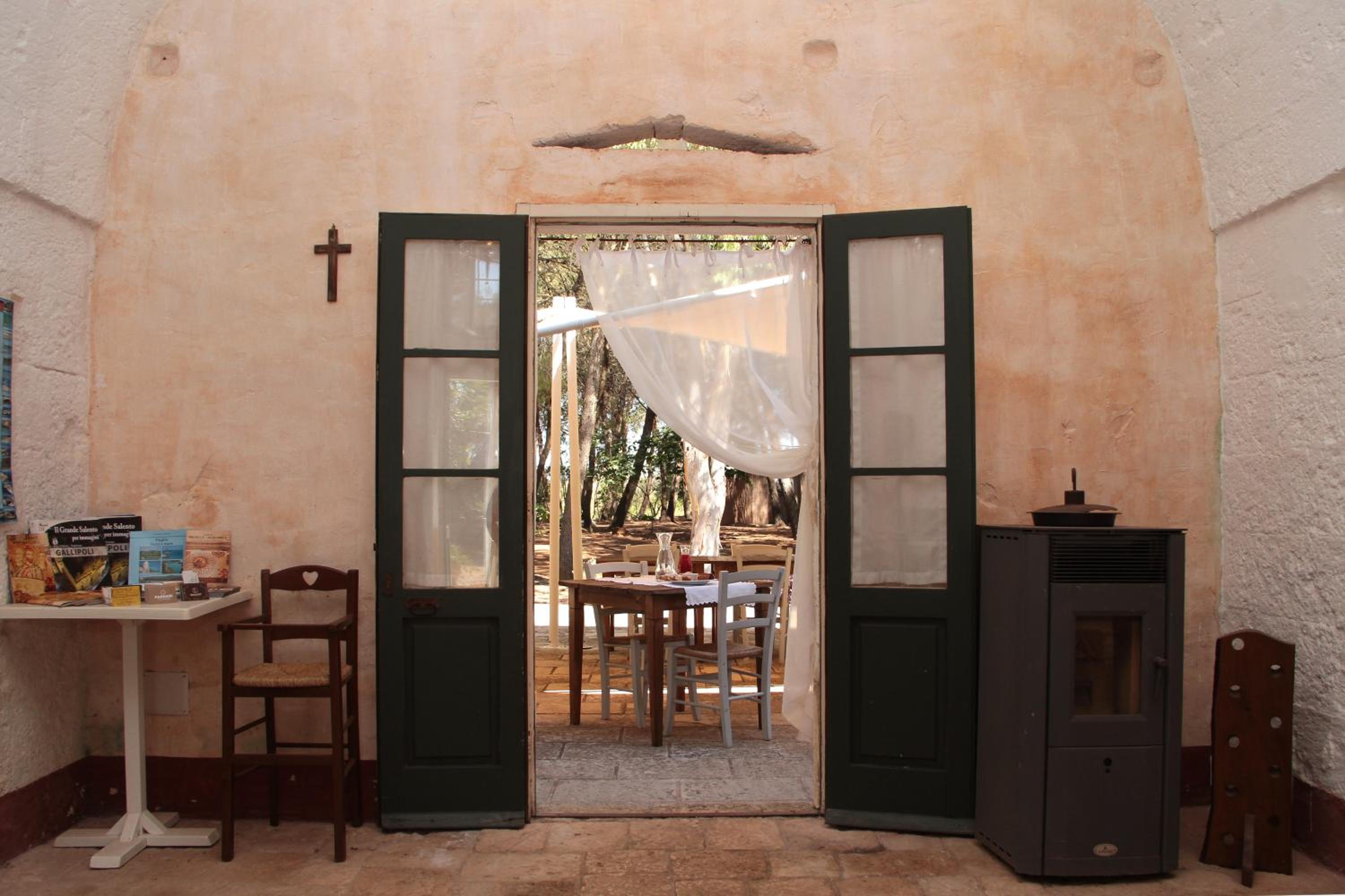 Masseria Cristo