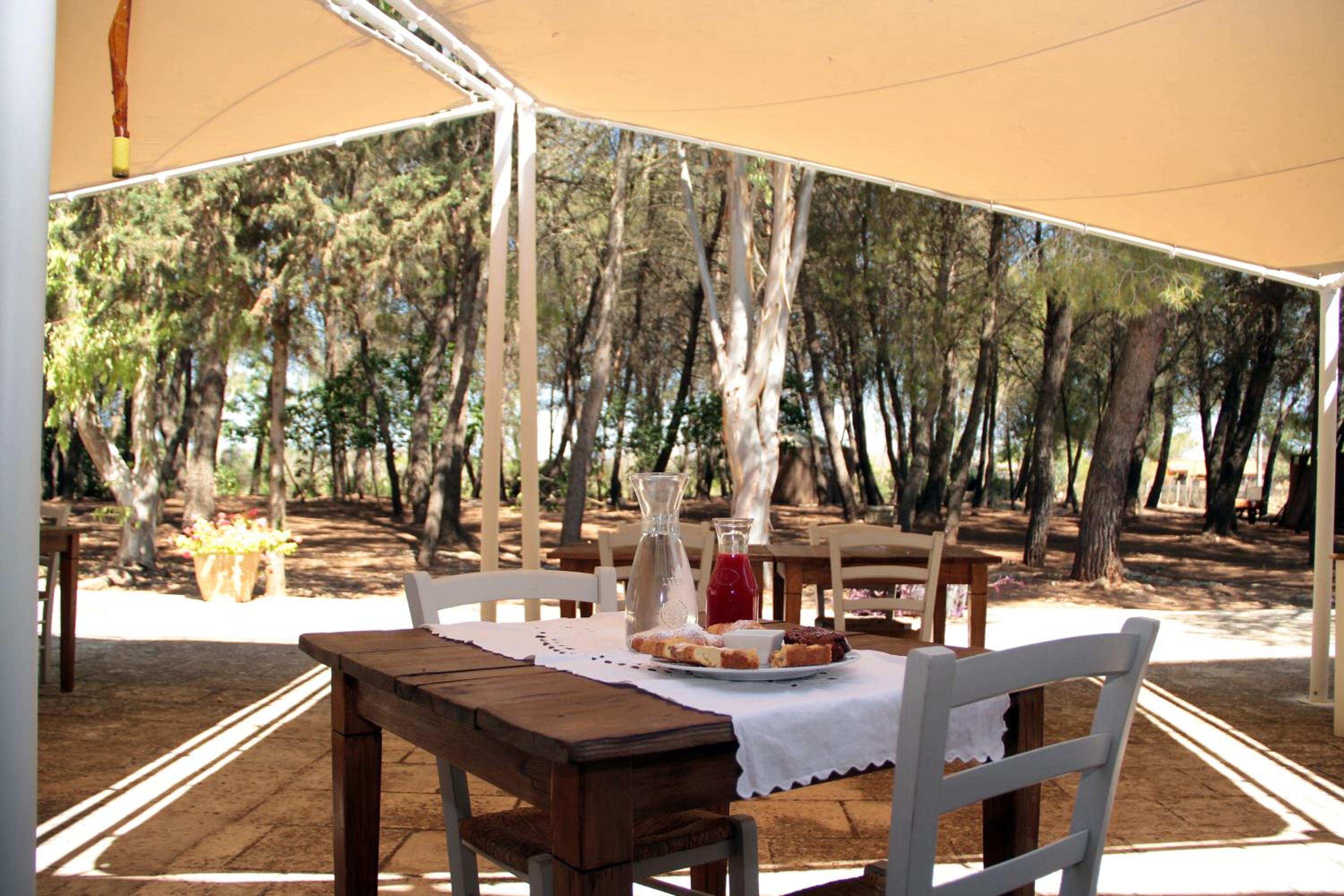 Masseria Cristo