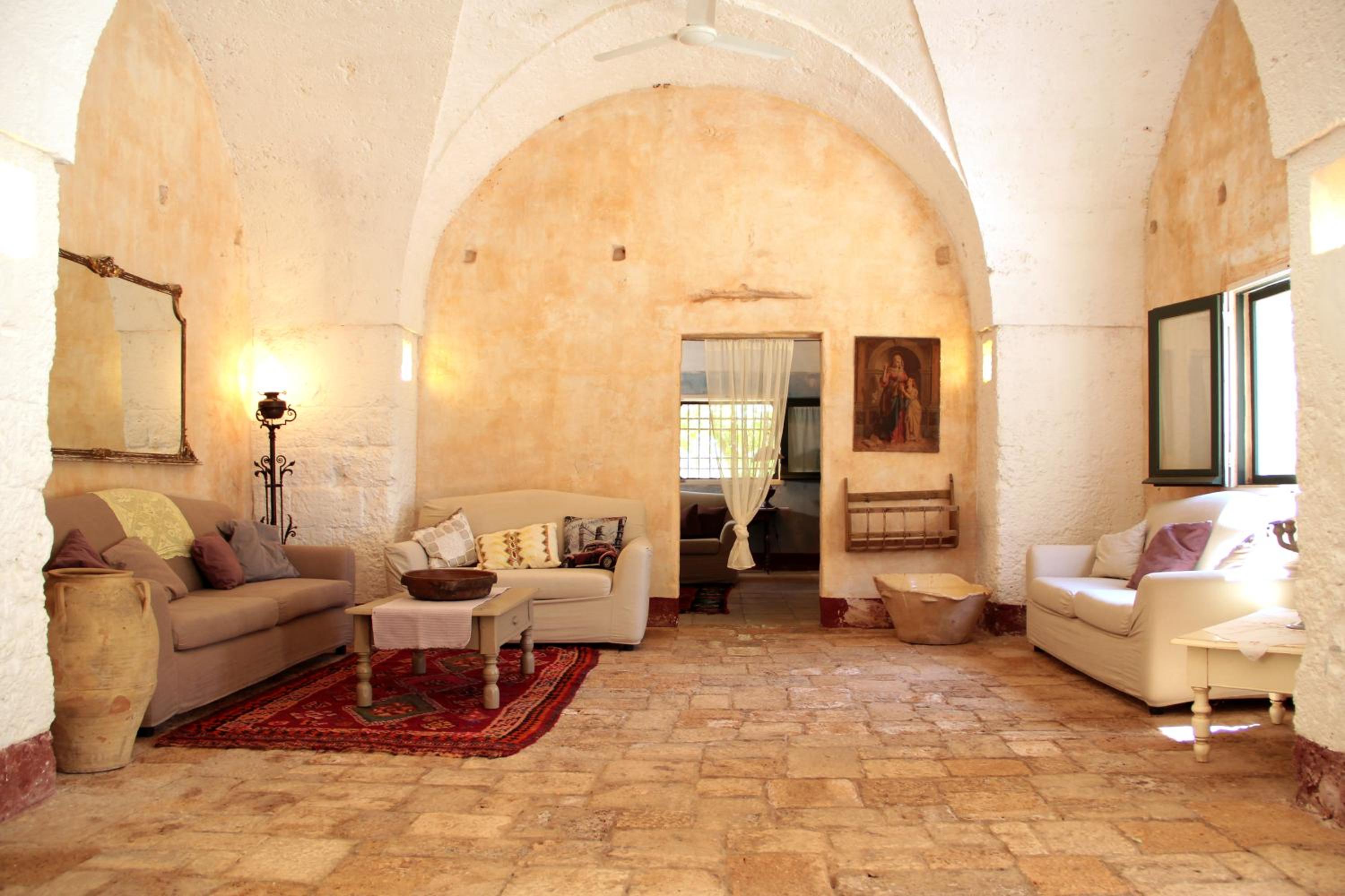 Masseria Cristo