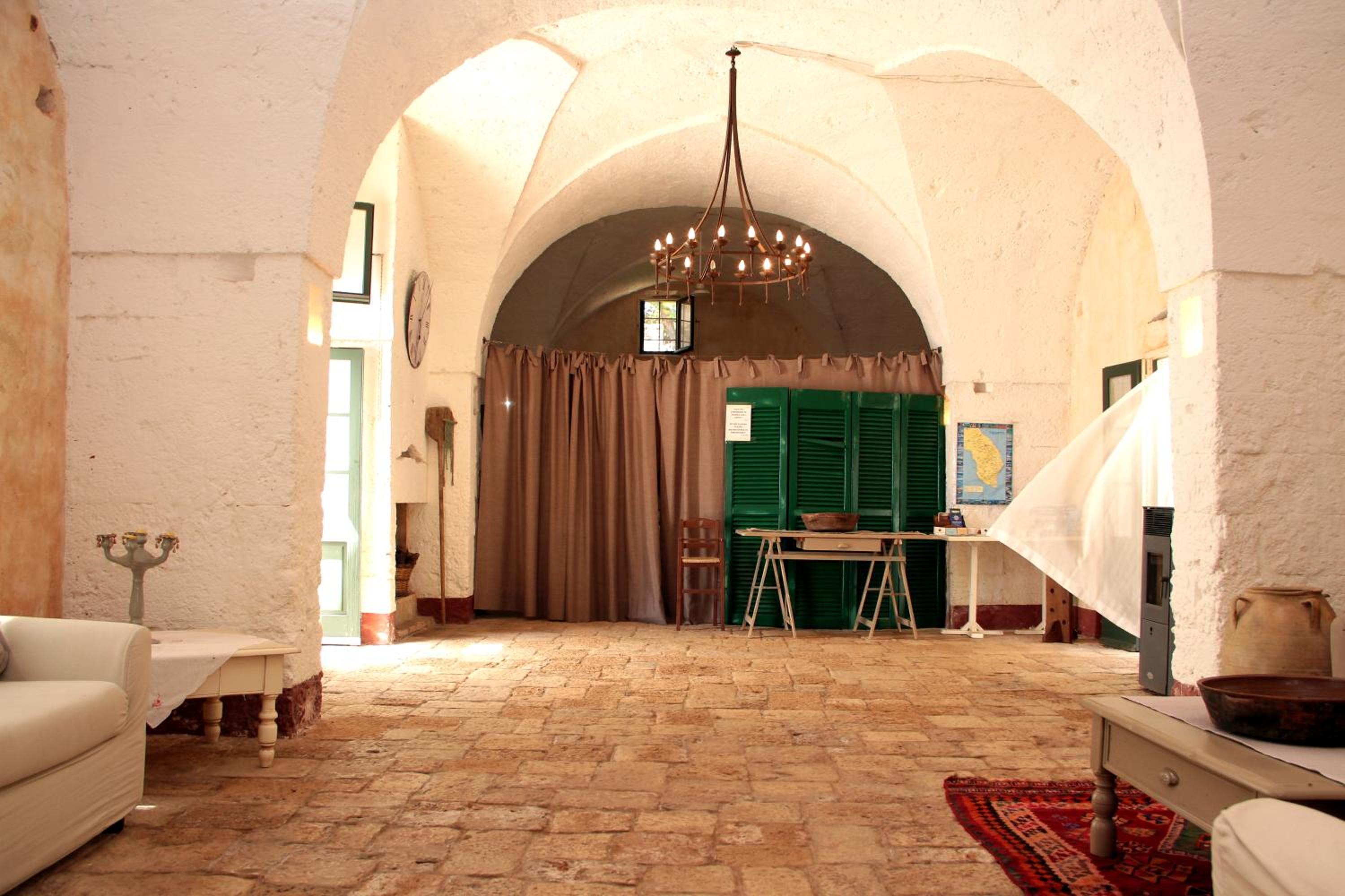 Masseria Cristo