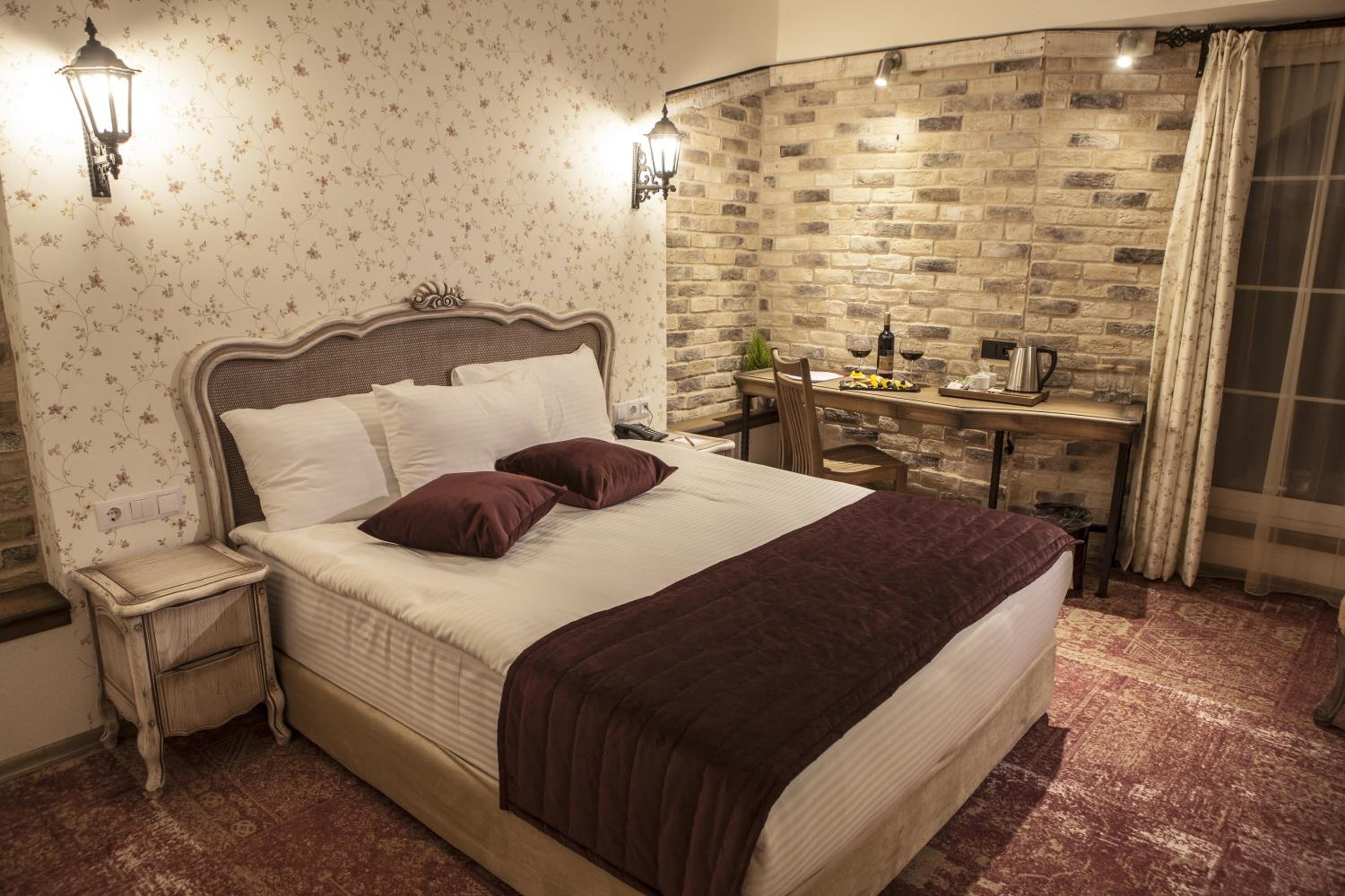 Raymar Hotels Ankara - Image 9
