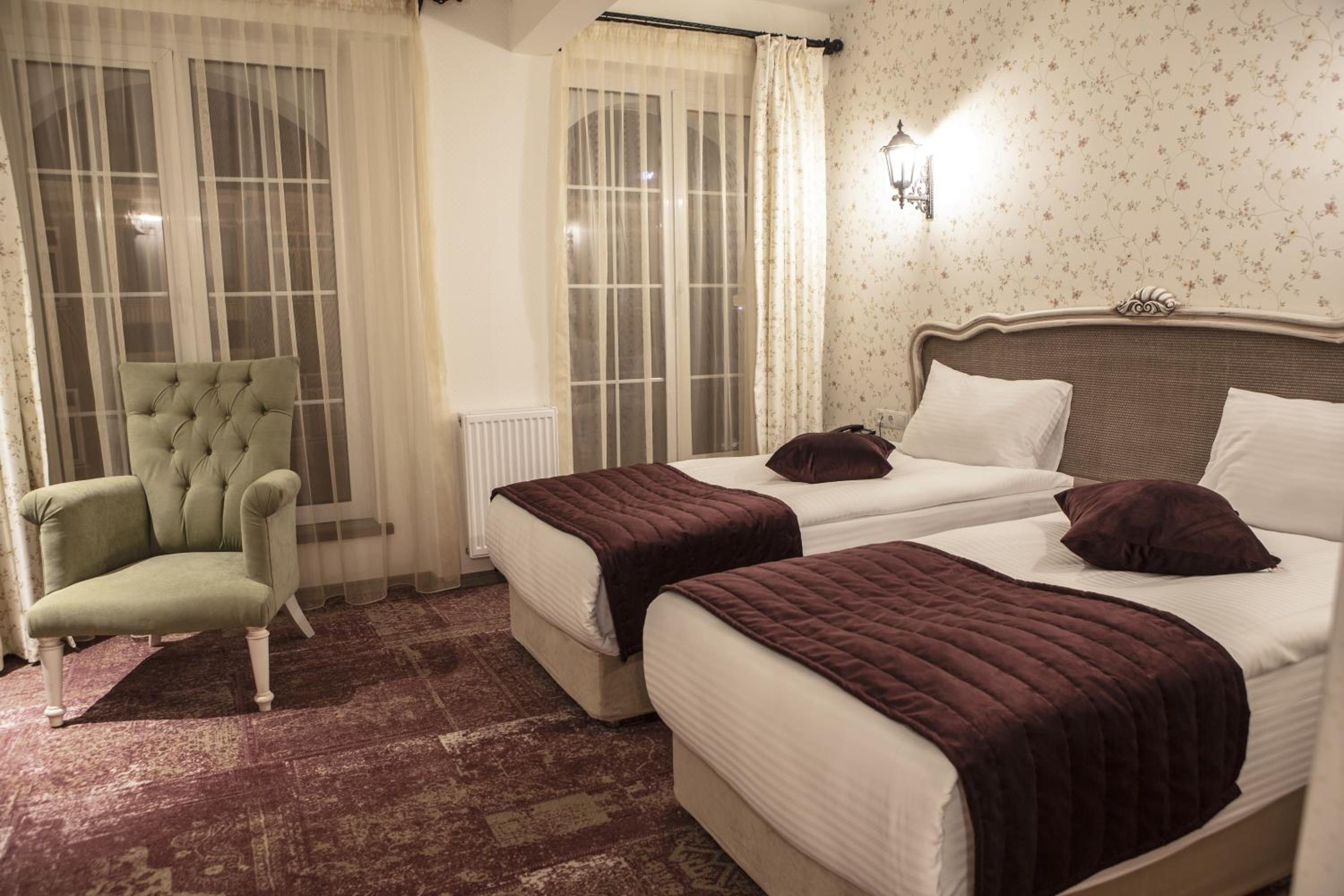 Raymar Hotels Ankara - Image 14