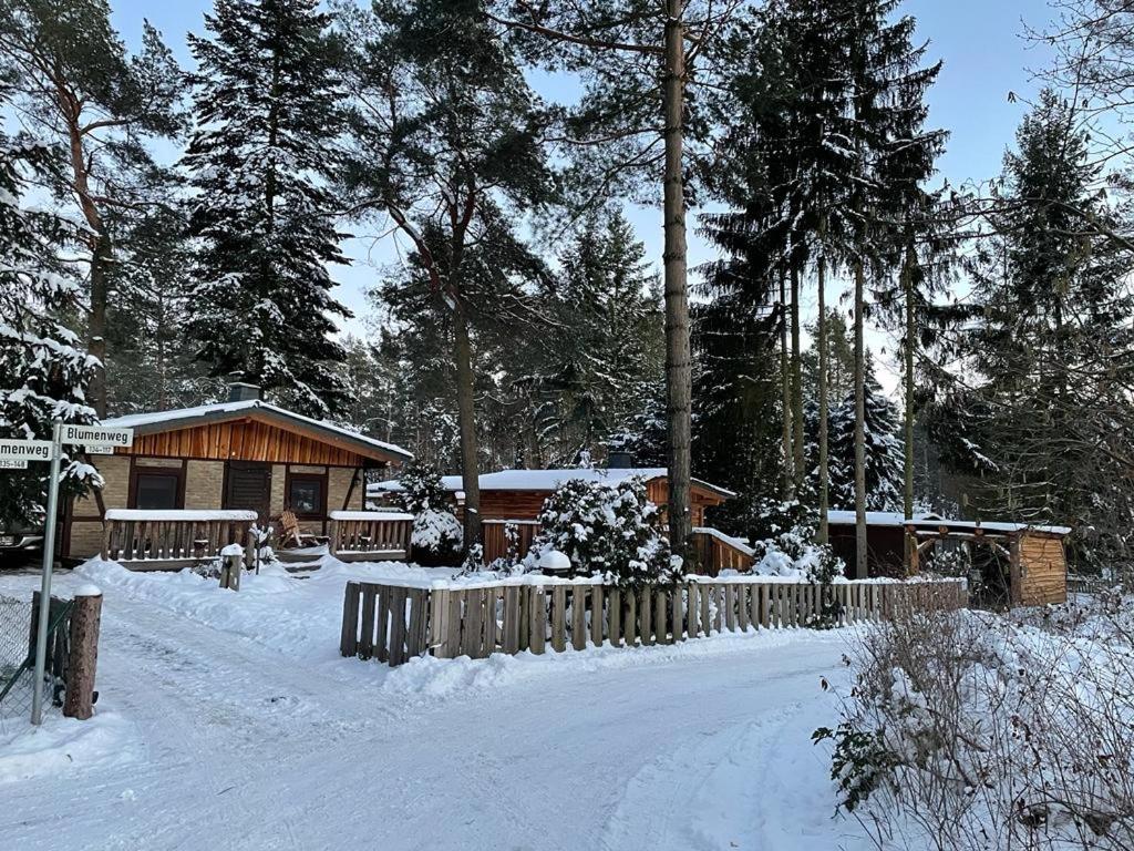 Haus Brunhilde