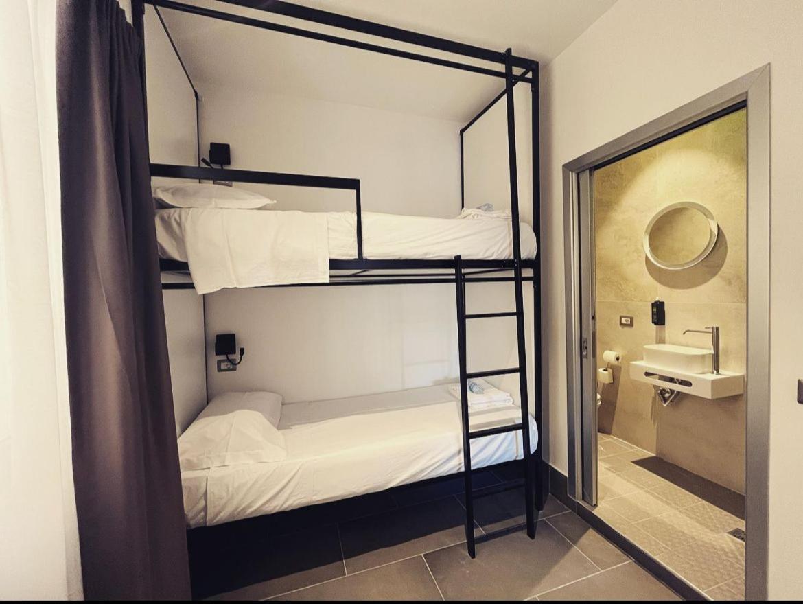 Smart Rooms Naples