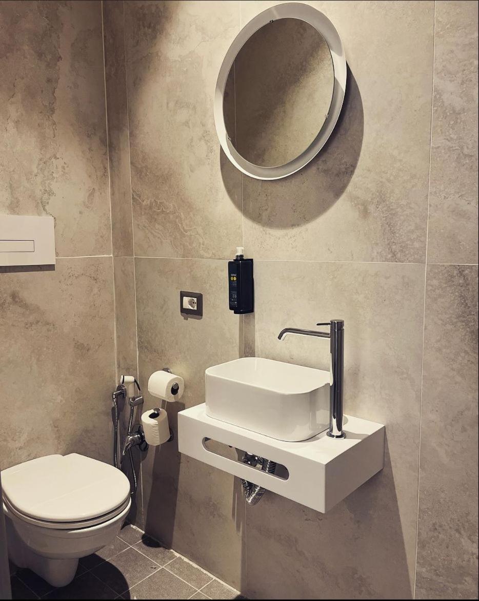 Smart Rooms Naples