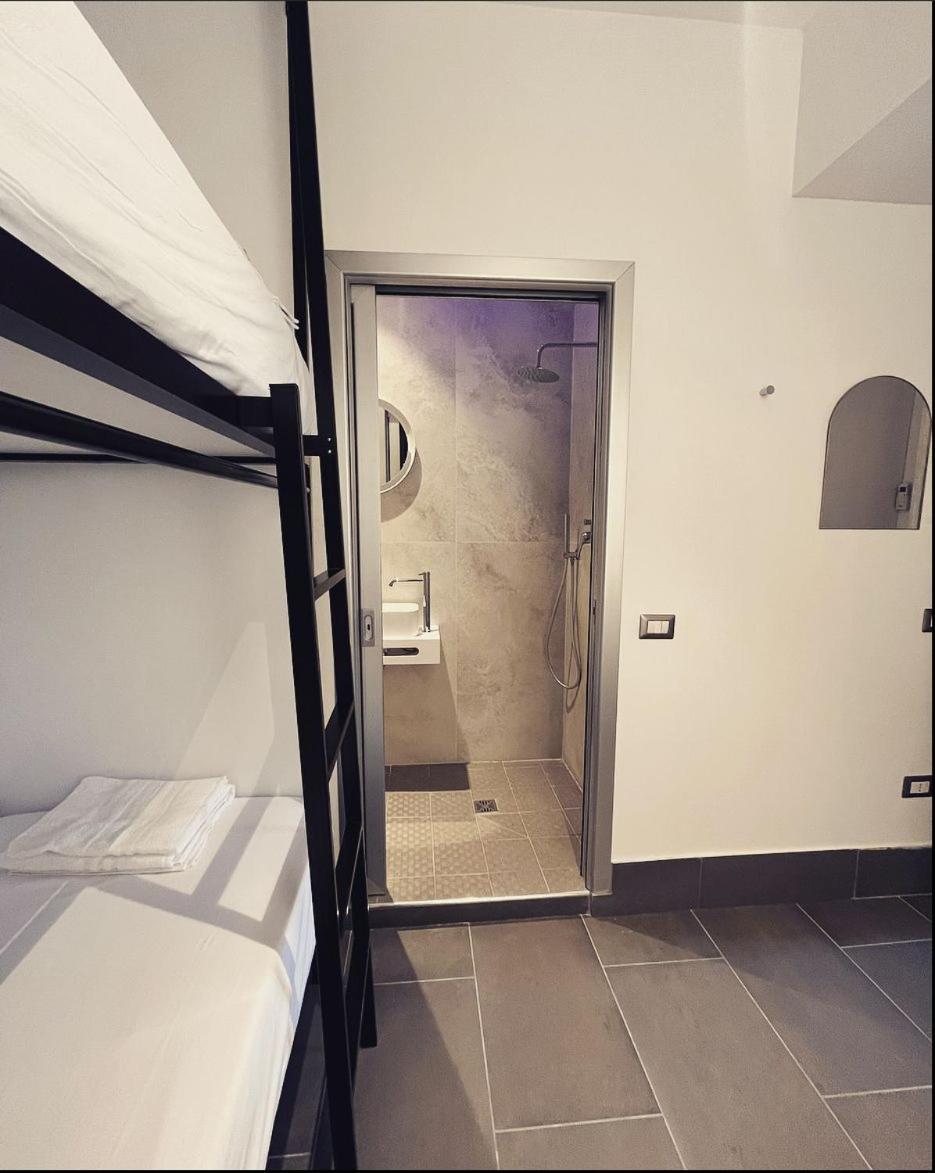 Smart Rooms Naples