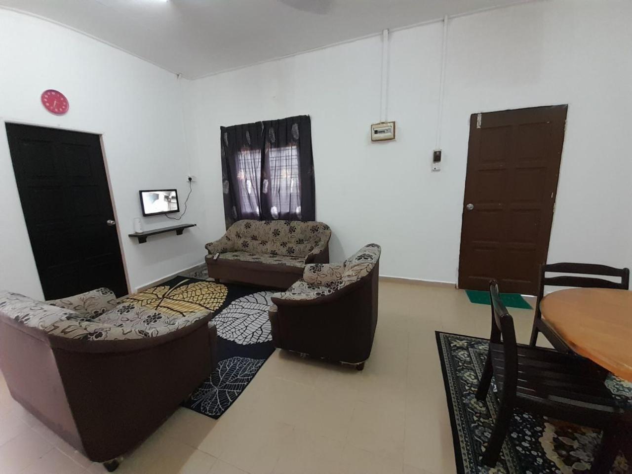 AMZ HOMESTAY KAMPUNG GONG KIAT, KUALA TERENGGANU photo 3