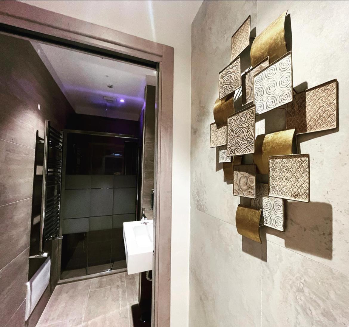 Smart Rooms Naples