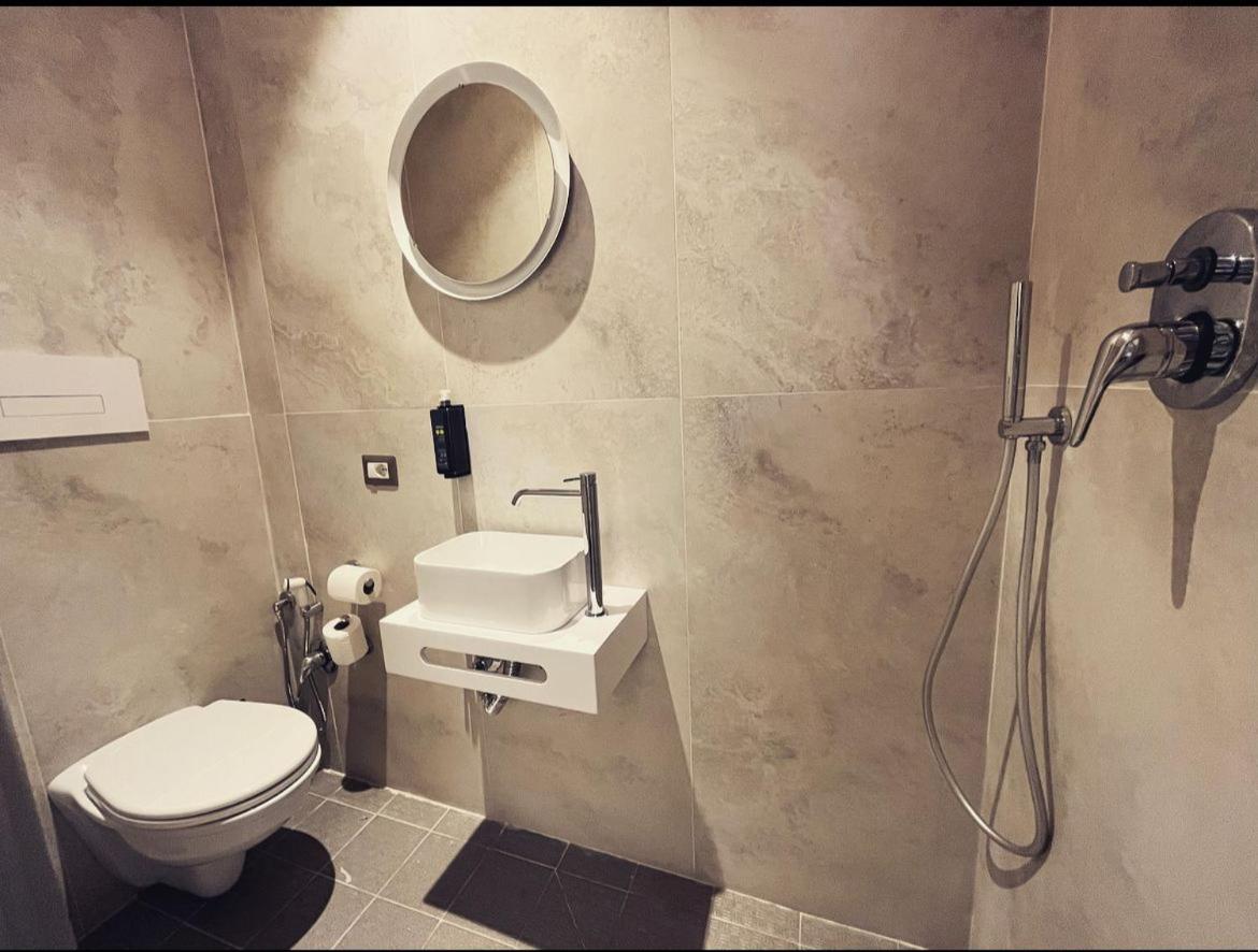 Smart Rooms Naples