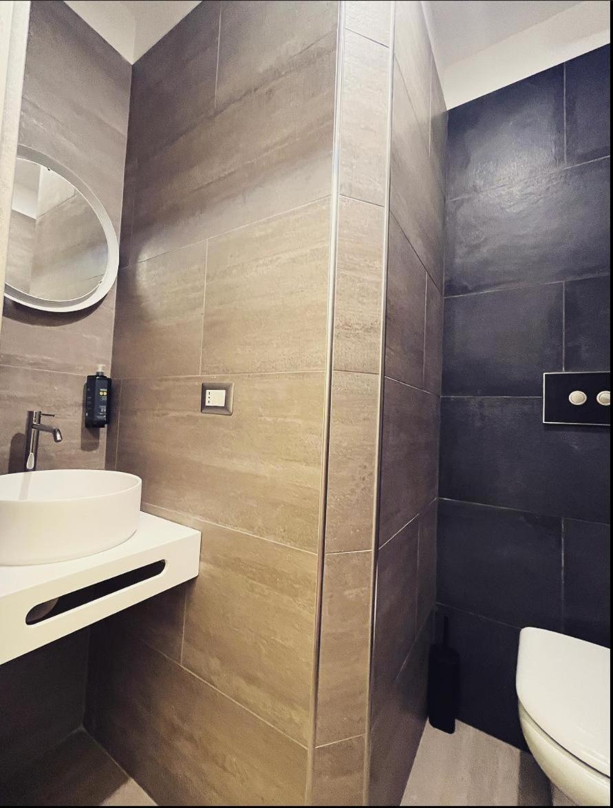 Smart Rooms Naples