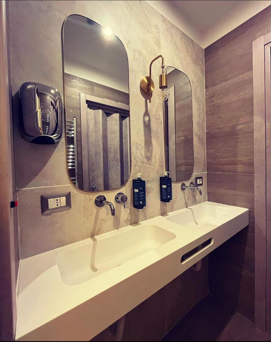 Smart Rooms Naples