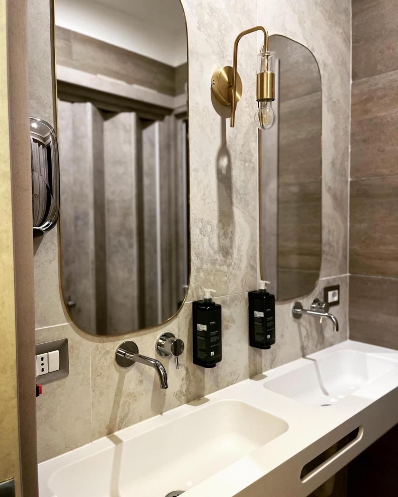 Smart Rooms Naples