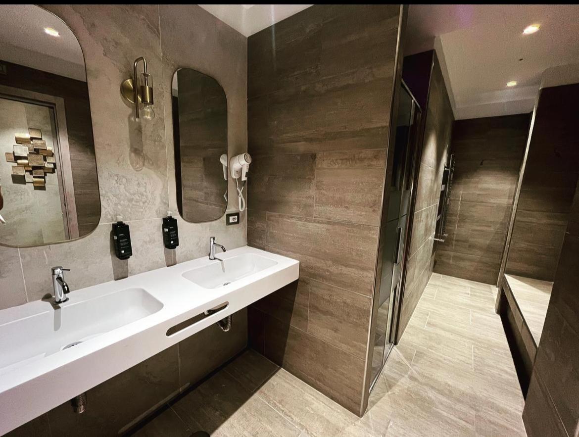 Smart Rooms Naples