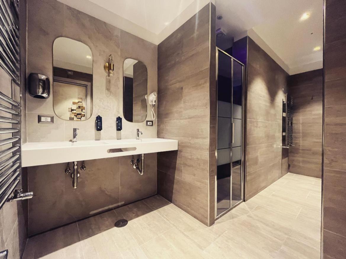Smart Rooms Naples