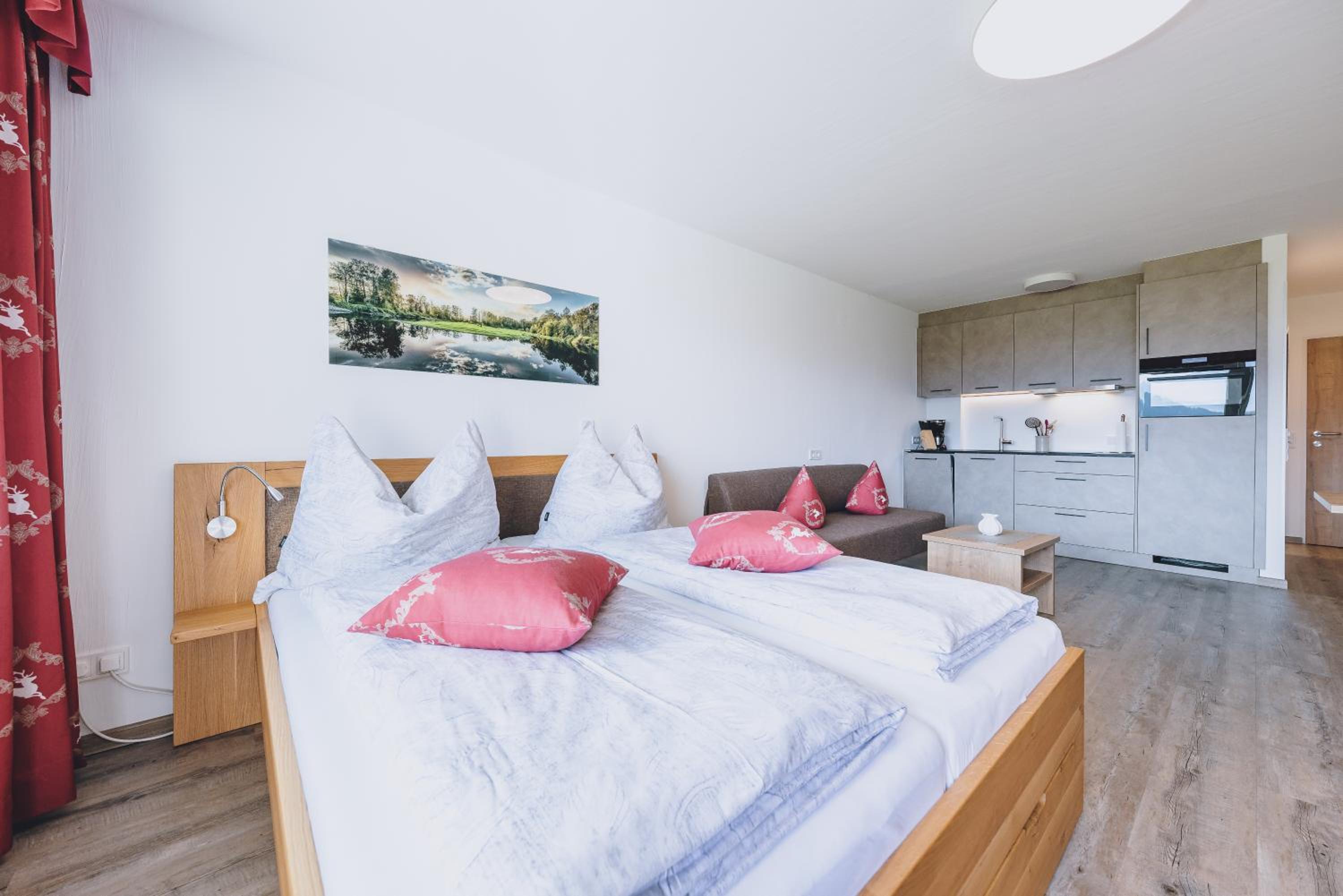 Appartement Farina view 2