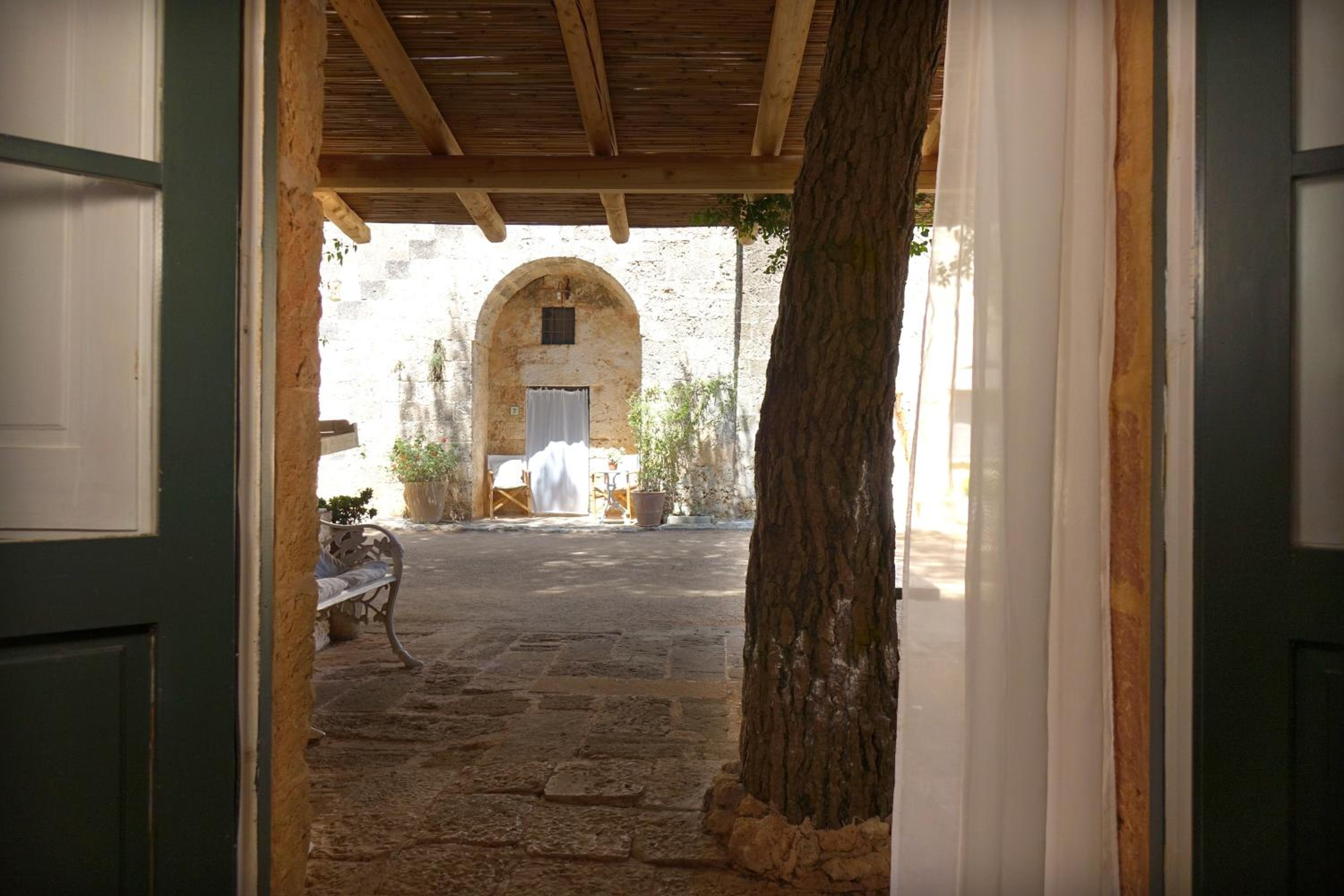 Masseria Cristo