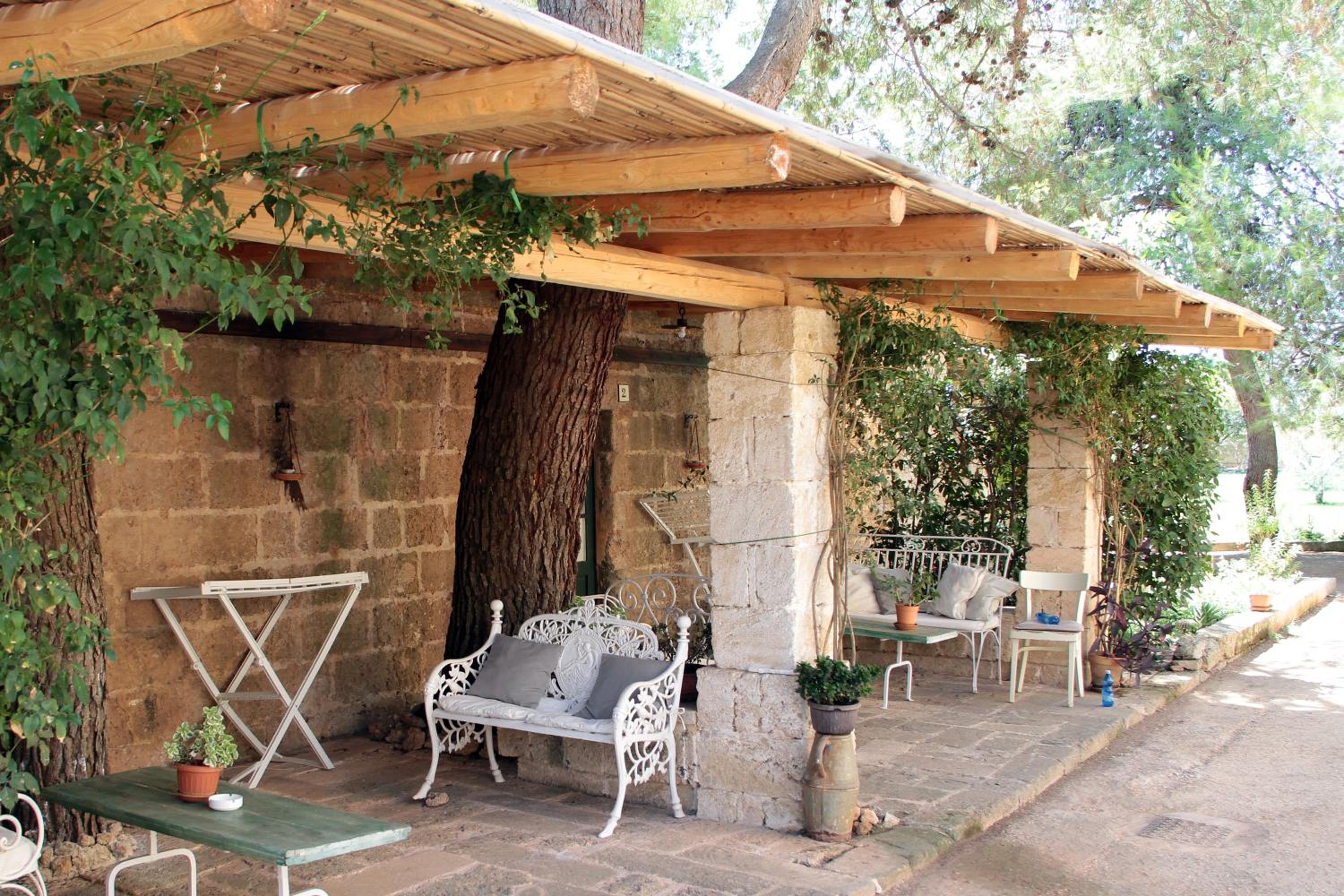 Masseria Cristo