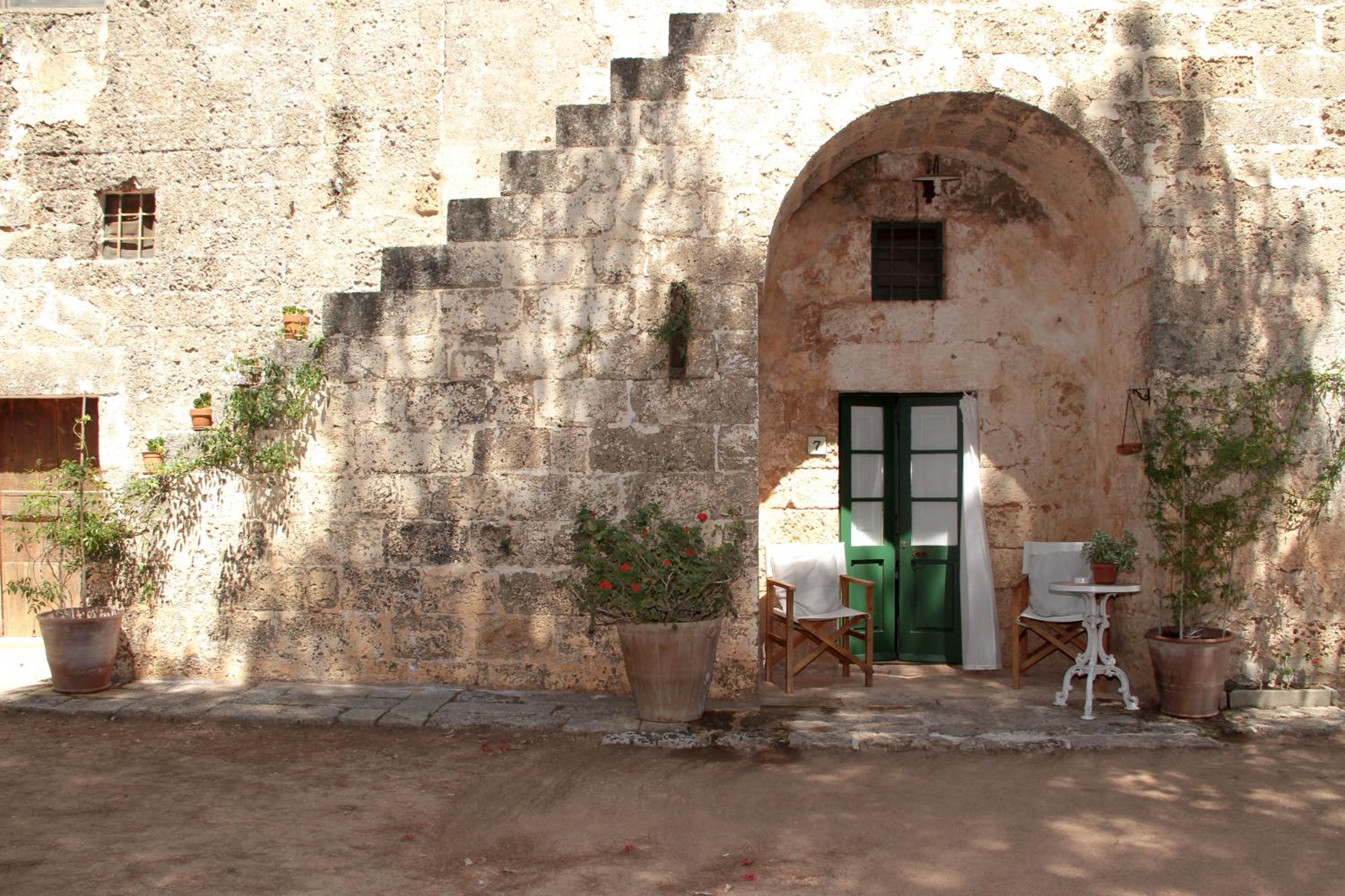 Masseria Cristo