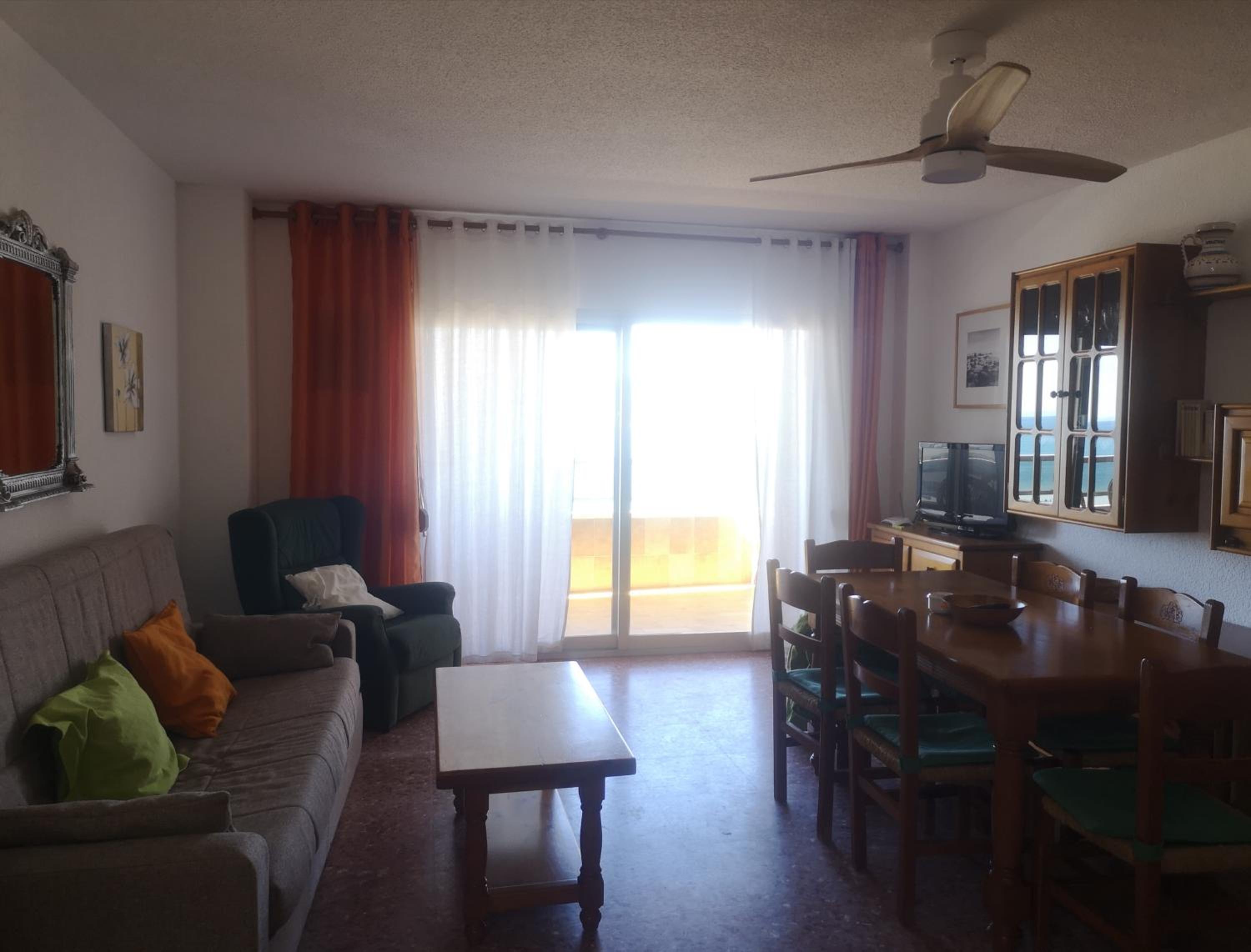 Apartamento Florazar 2, 8ºC photo 3