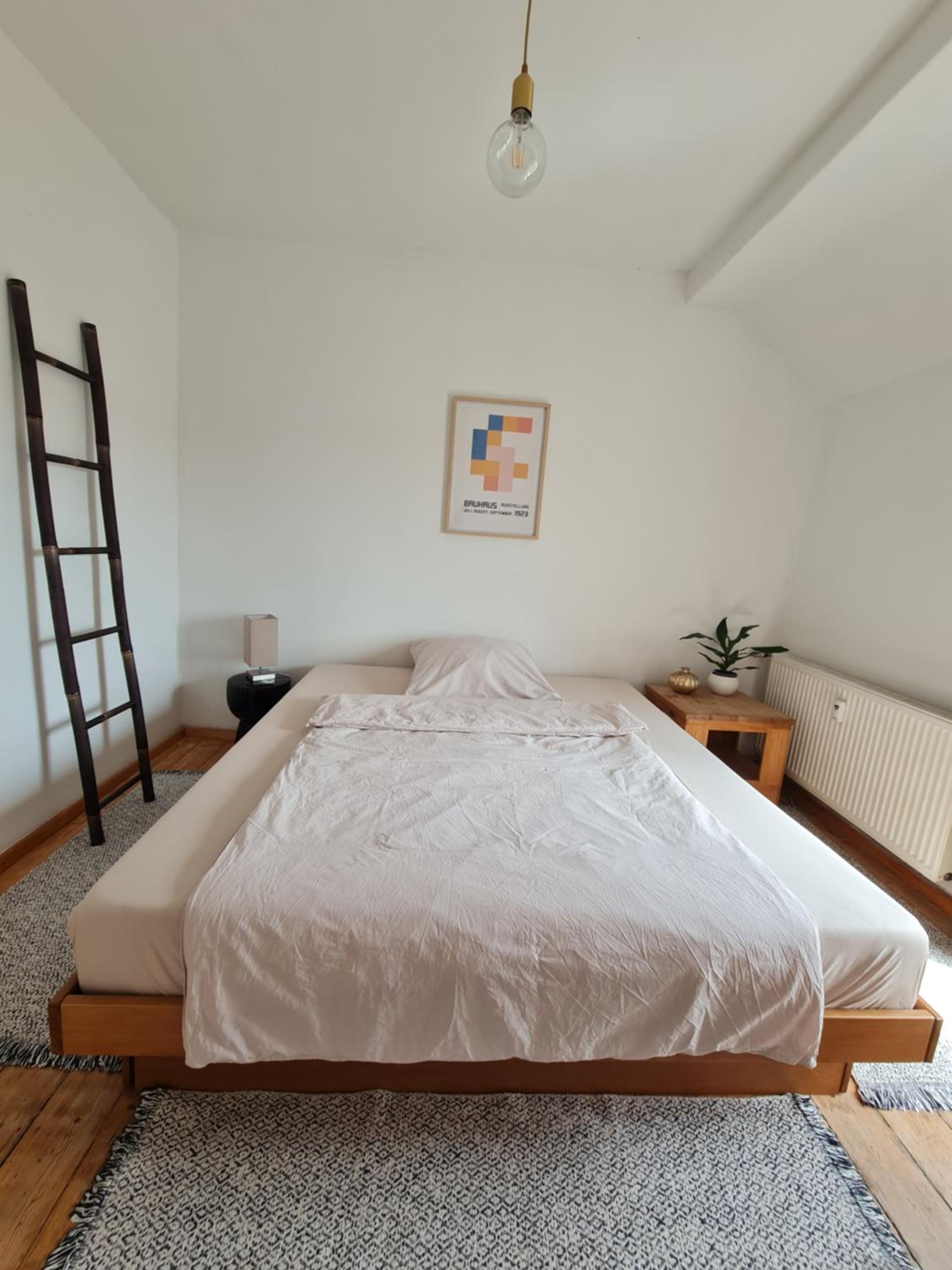 Geschmackvolle Wohnung im Herzen von Sinzig view 3