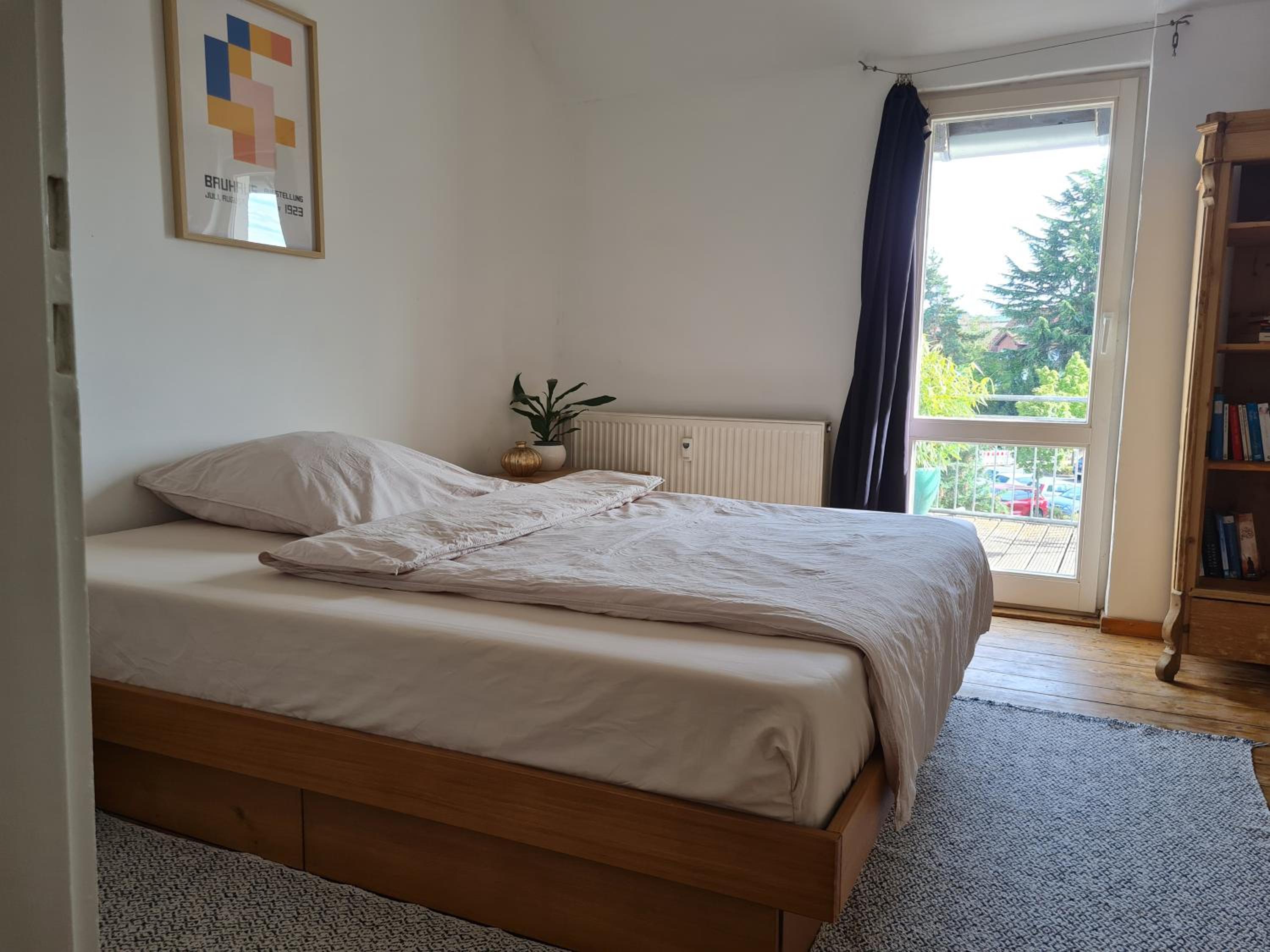 Geschmackvolle Wohnung im Herzen von Sinzig view 4