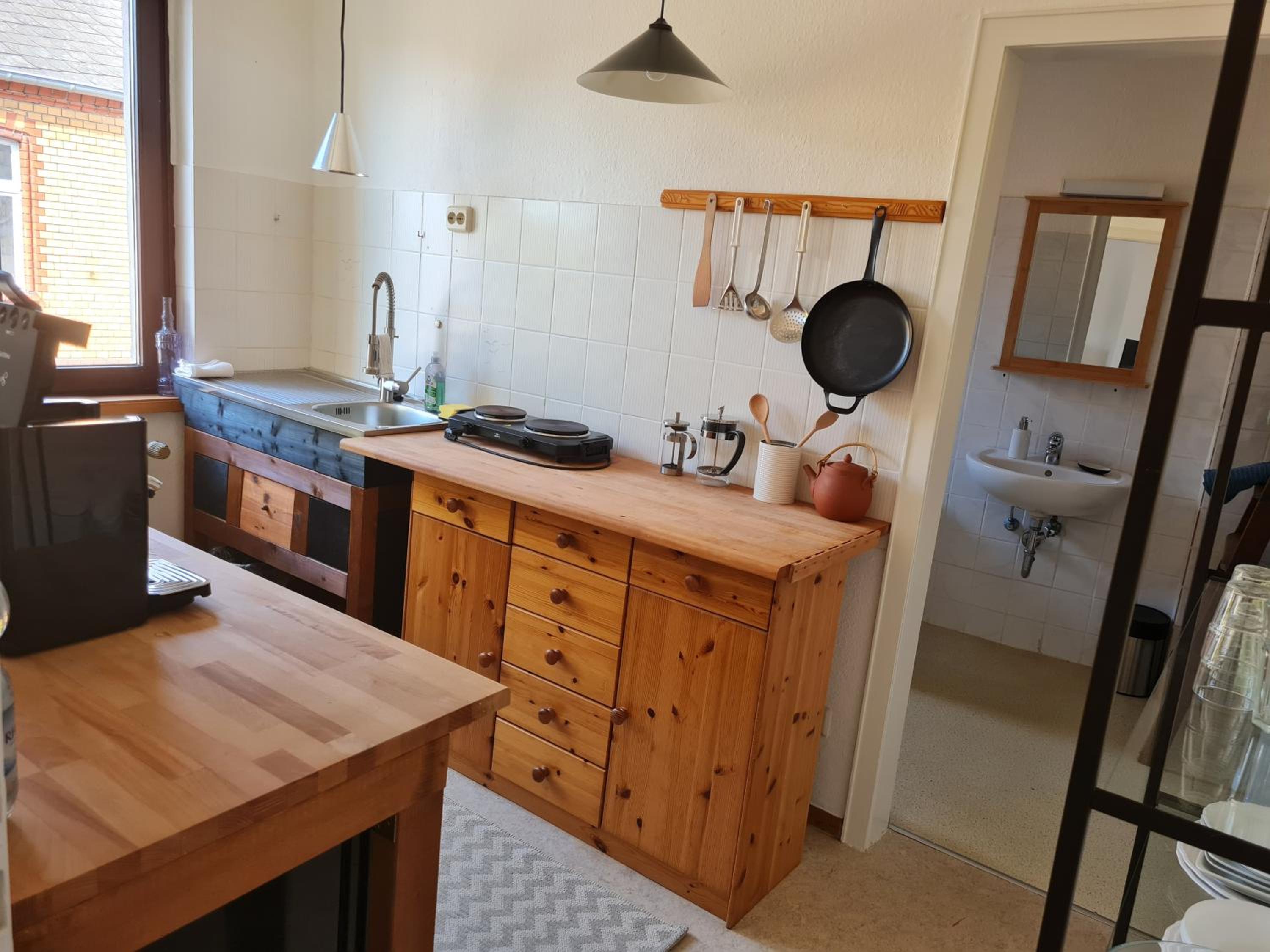 Geschmackvolle Wohnung im Herzen von Sinzig view 5