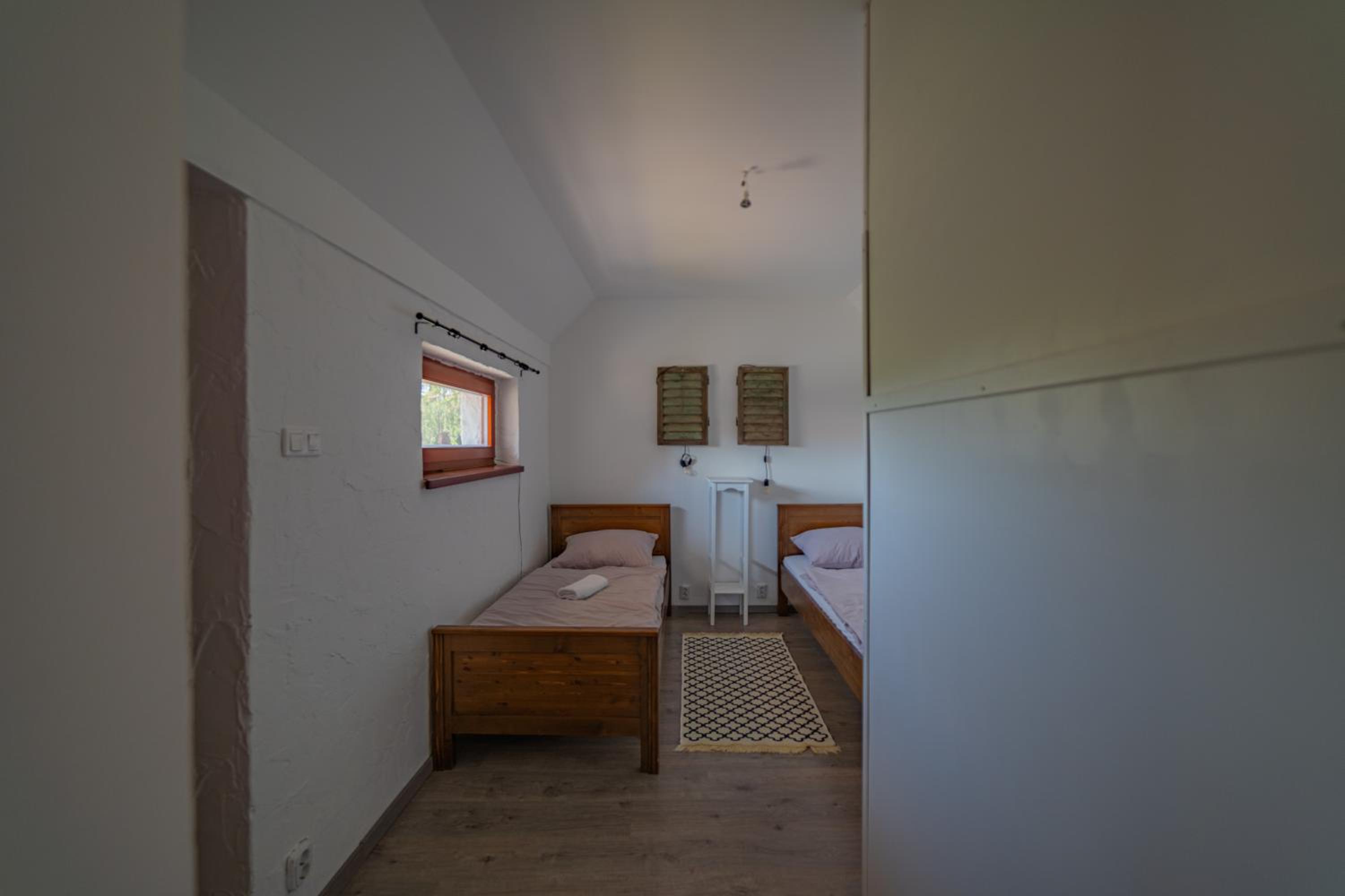 Szellő Porta view 3