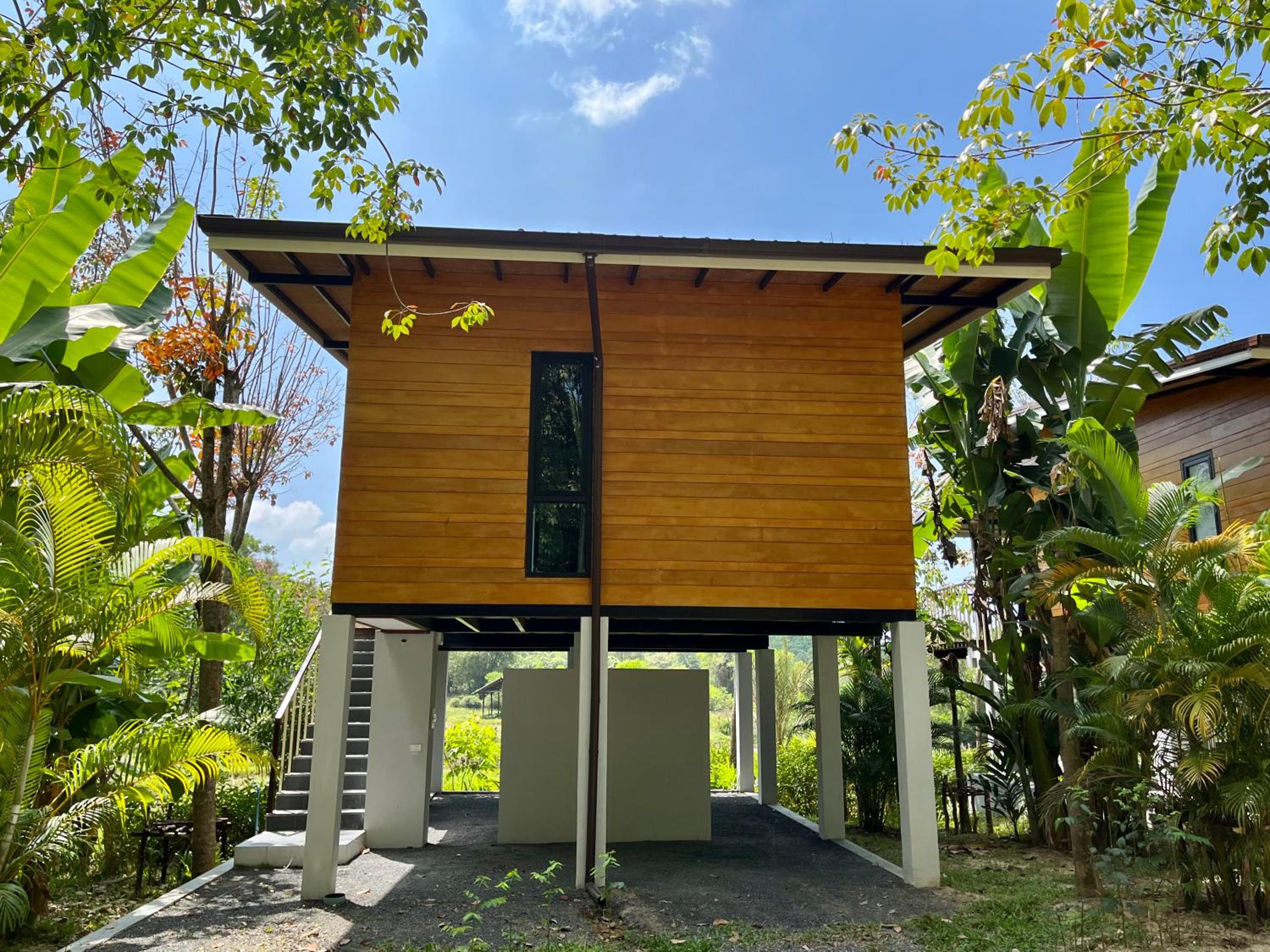 Kunna House view 2