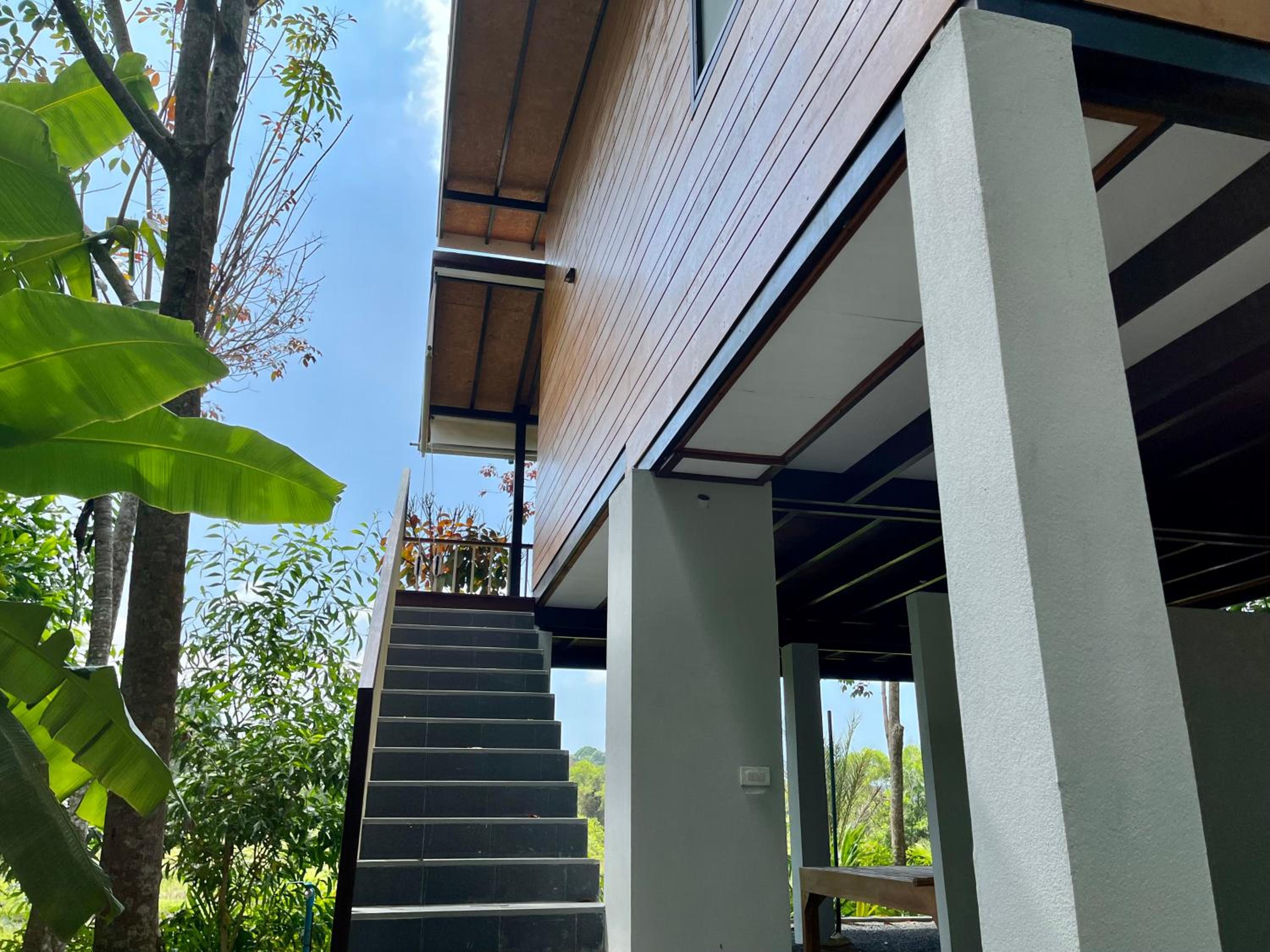 Kunna House view 3