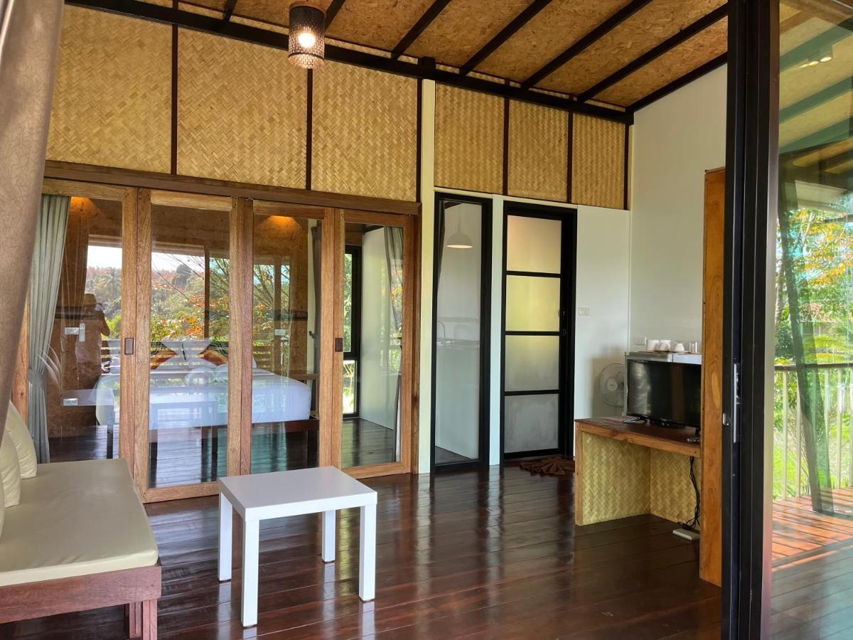 Kunna House view 5