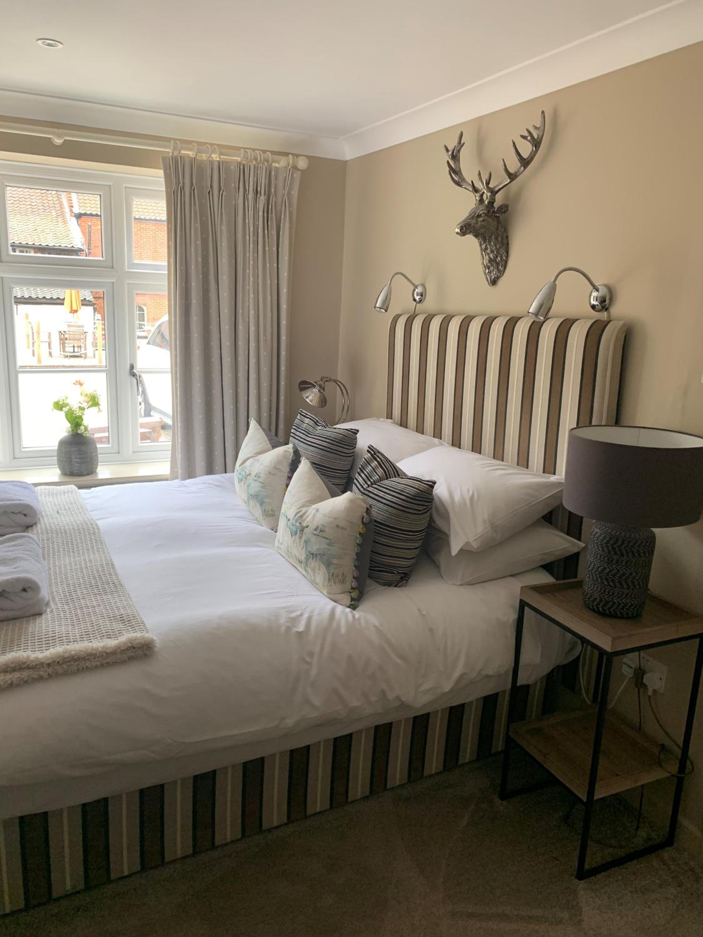 Scarborough Hill Country Inn