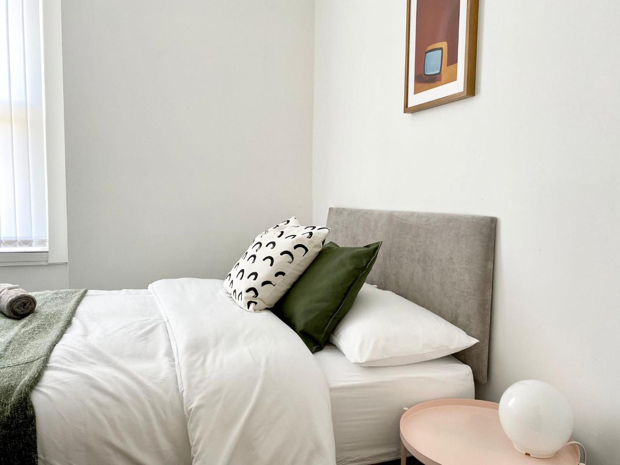 89 St John's Road Terrace House view 2