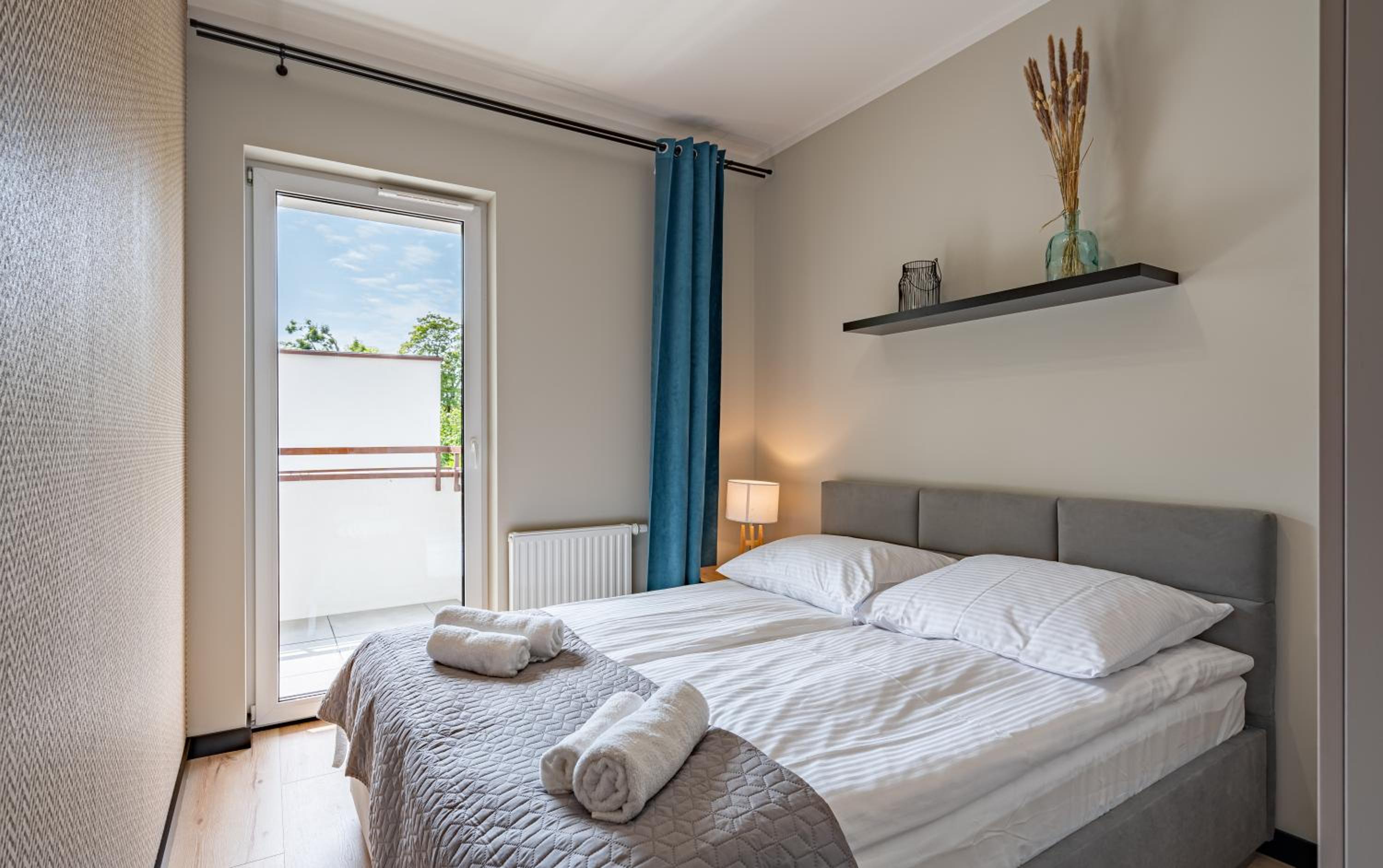 Apartamenty K2 Lubicka 7 view 2