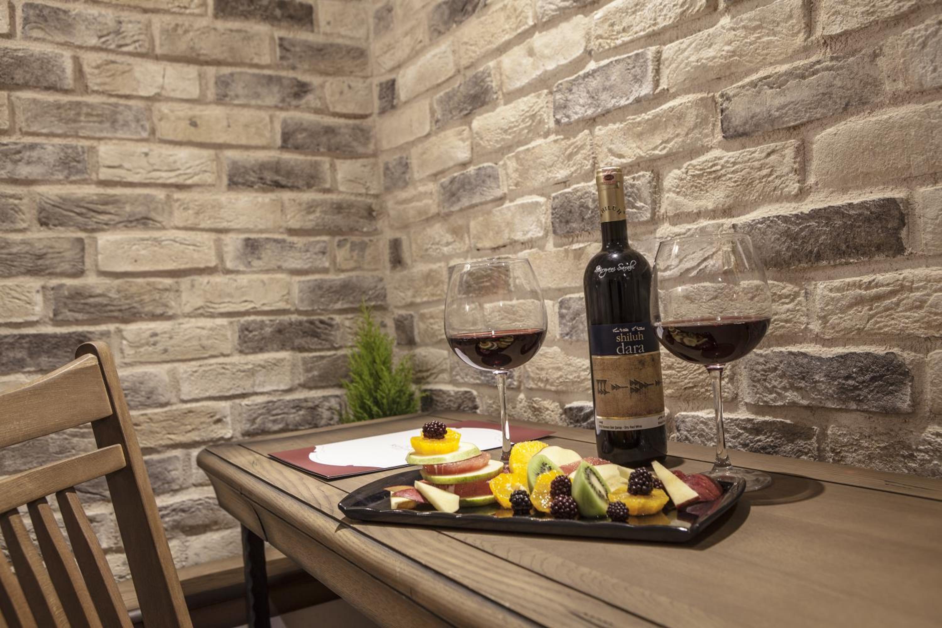 Raymar Hotels Ankara - Image 19