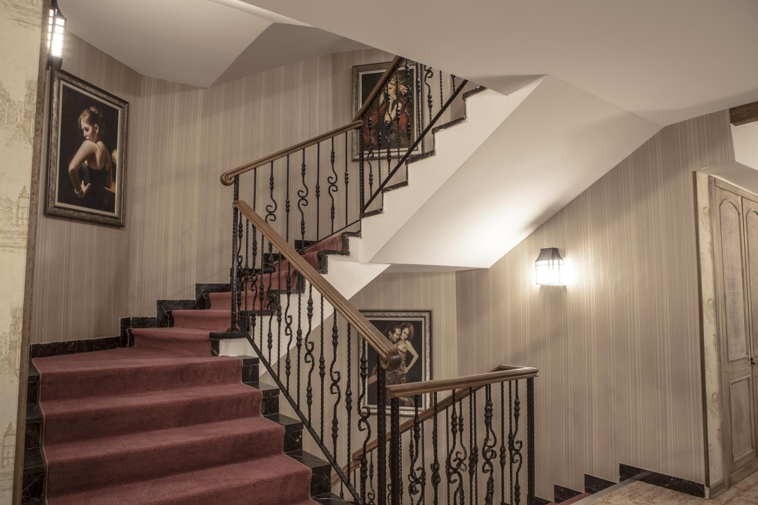 Raymar Hotels Ankara - Image 23