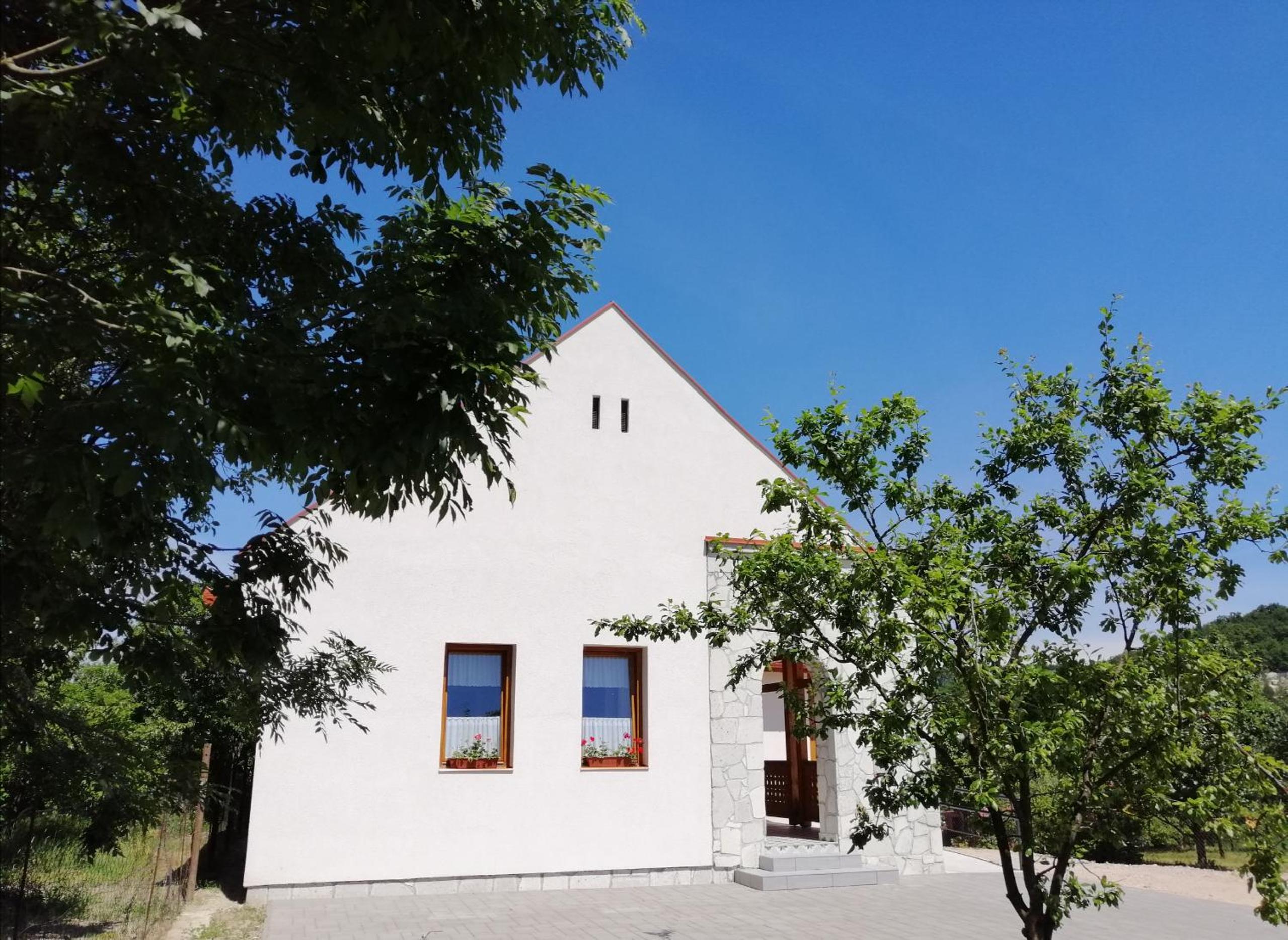 Zempléni Tündérkert vendégház view 3